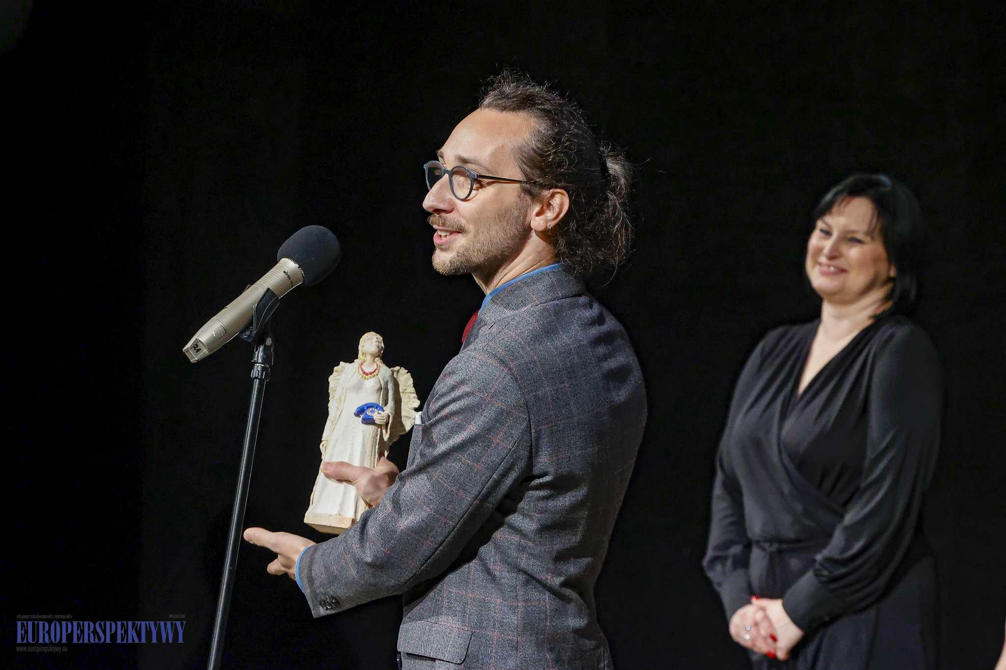 Europerspektywy Obchodzimy 116. urodziny Teatru Śląskiego