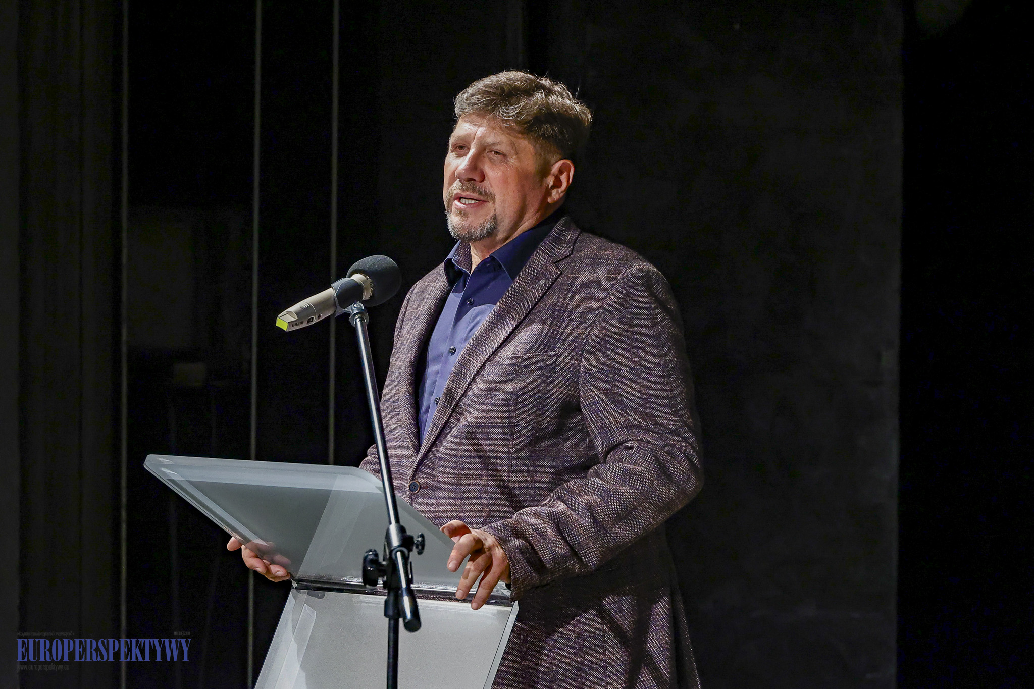 Europerspektywy Obchodzimy 116. urodziny Teatru Śląskiego