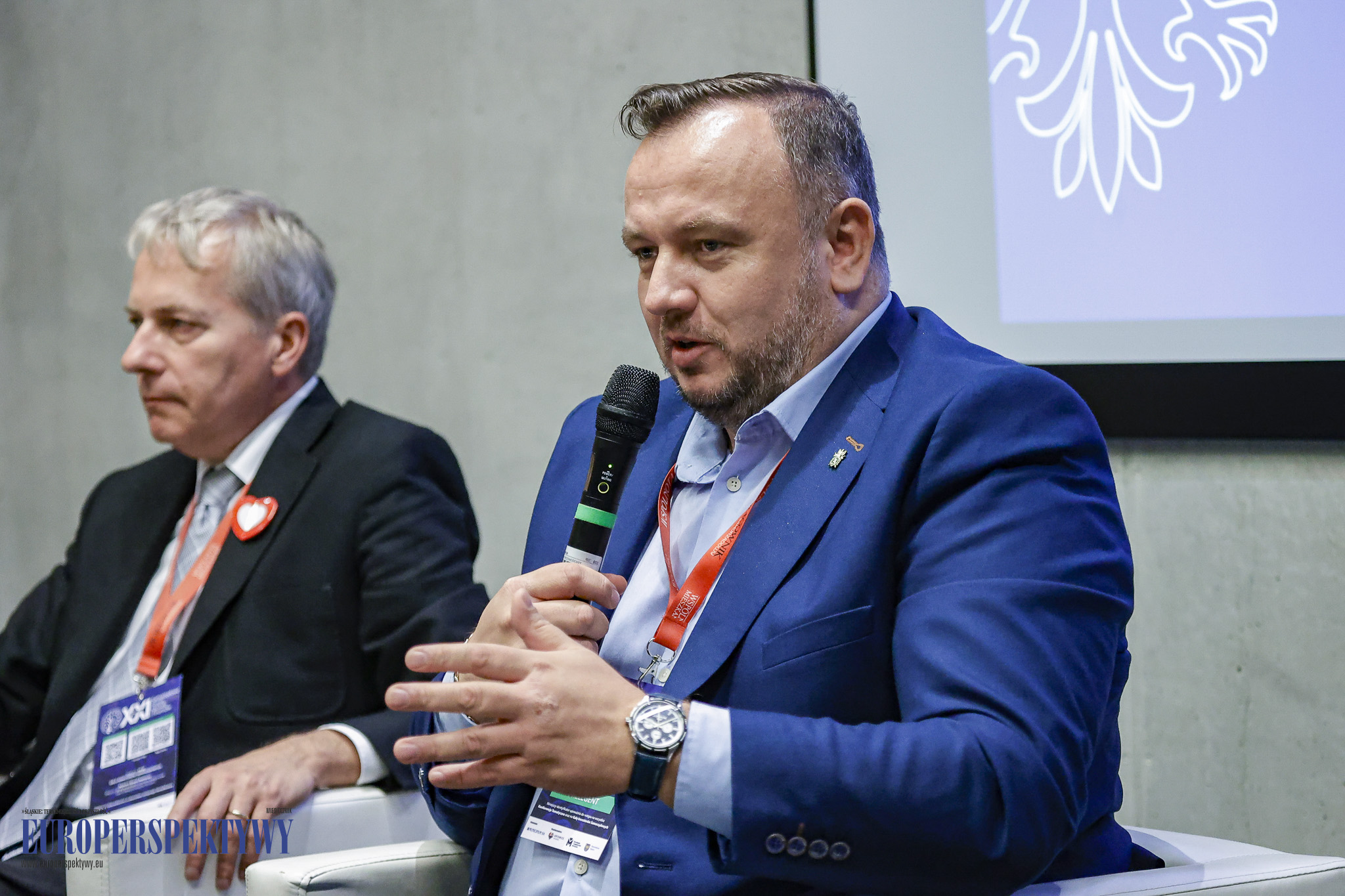 Europerspektywy XXI Samorządowe Forum Kapitału i Finansów