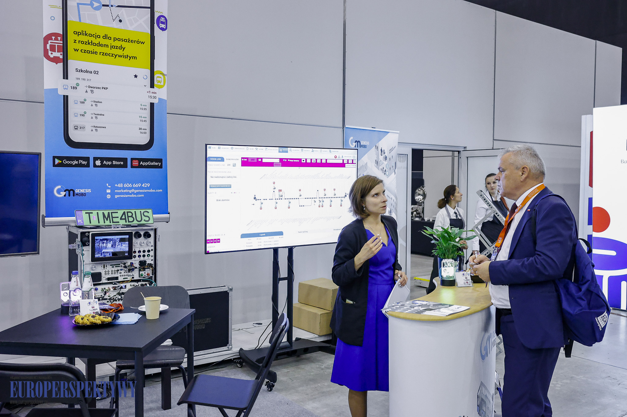 Europerspektywy XXI Samorządowe Forum Kapitału i Finansów