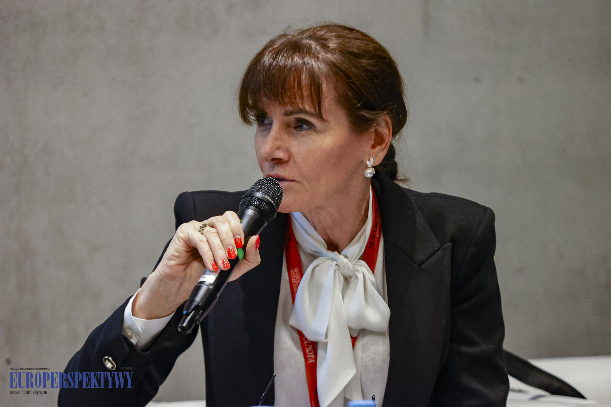 Europerspektywy XXI Samorządowe Forum Kapitału i Finansów