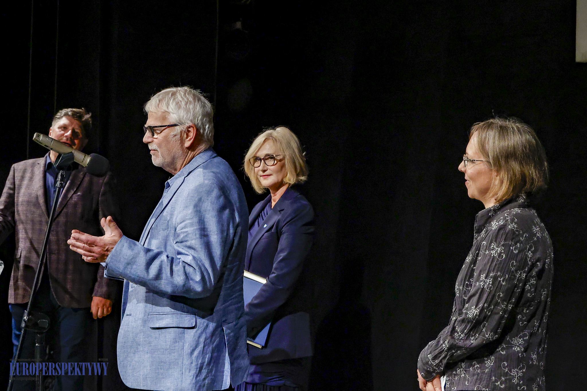 Europerspektywy Obchodzimy 116. urodziny Teatru Śląskiego