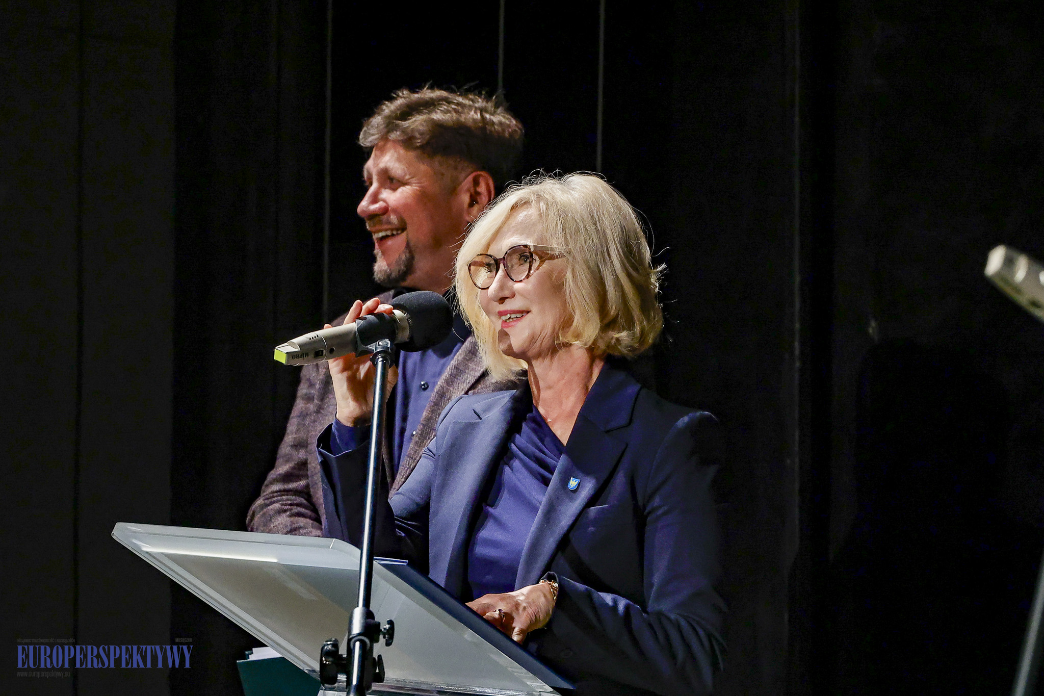 Europerspektywy Obchodzimy 116. urodziny Teatru Śląskiego