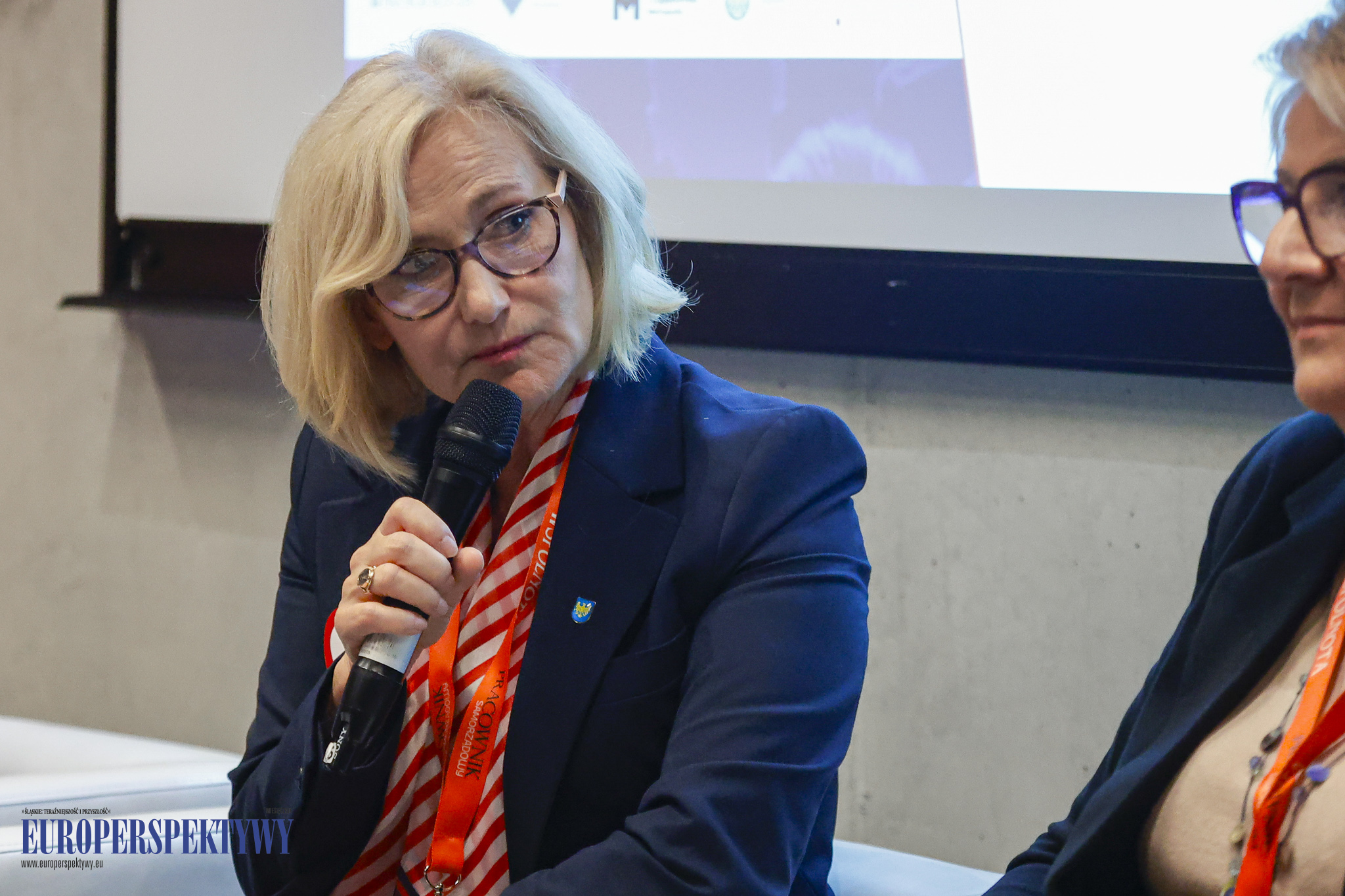 Europerspektywy XXI Samorządowe Forum Kapitału i Finansów