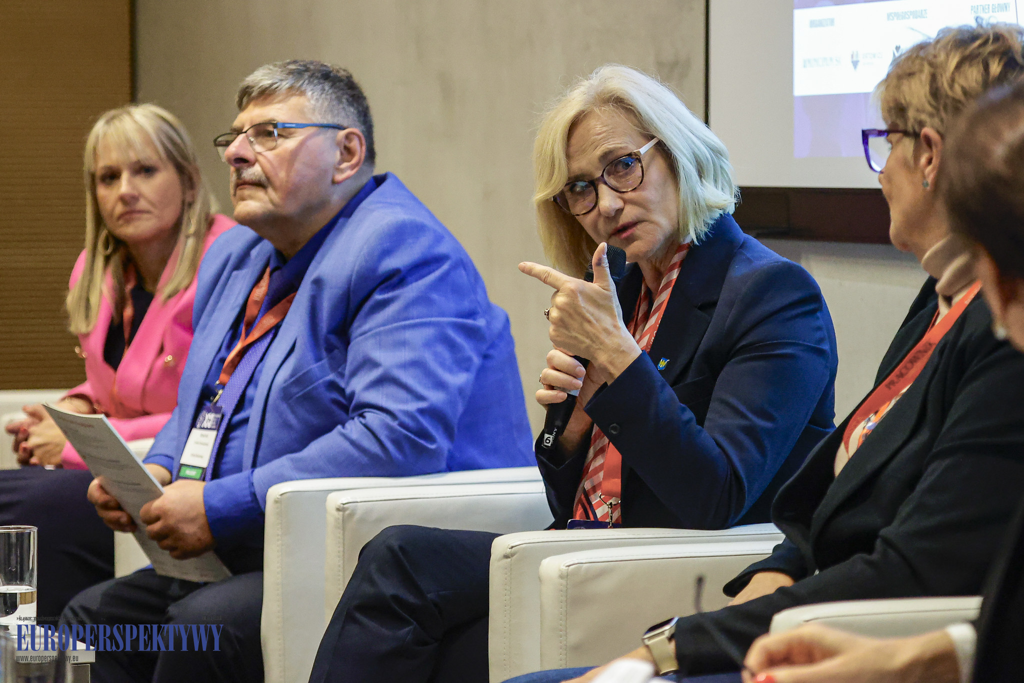 Europerspektywy XXI Samorządowe Forum Kapitału i Finansów