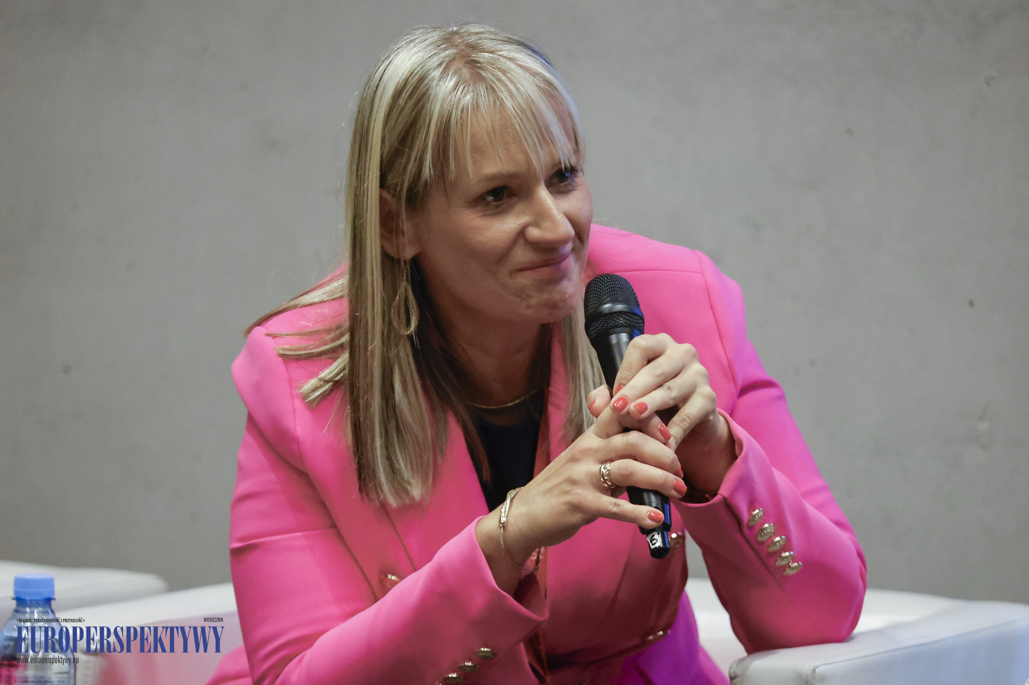 Europerspektywy XXI Samorządowe Forum Kapitału i Finansów