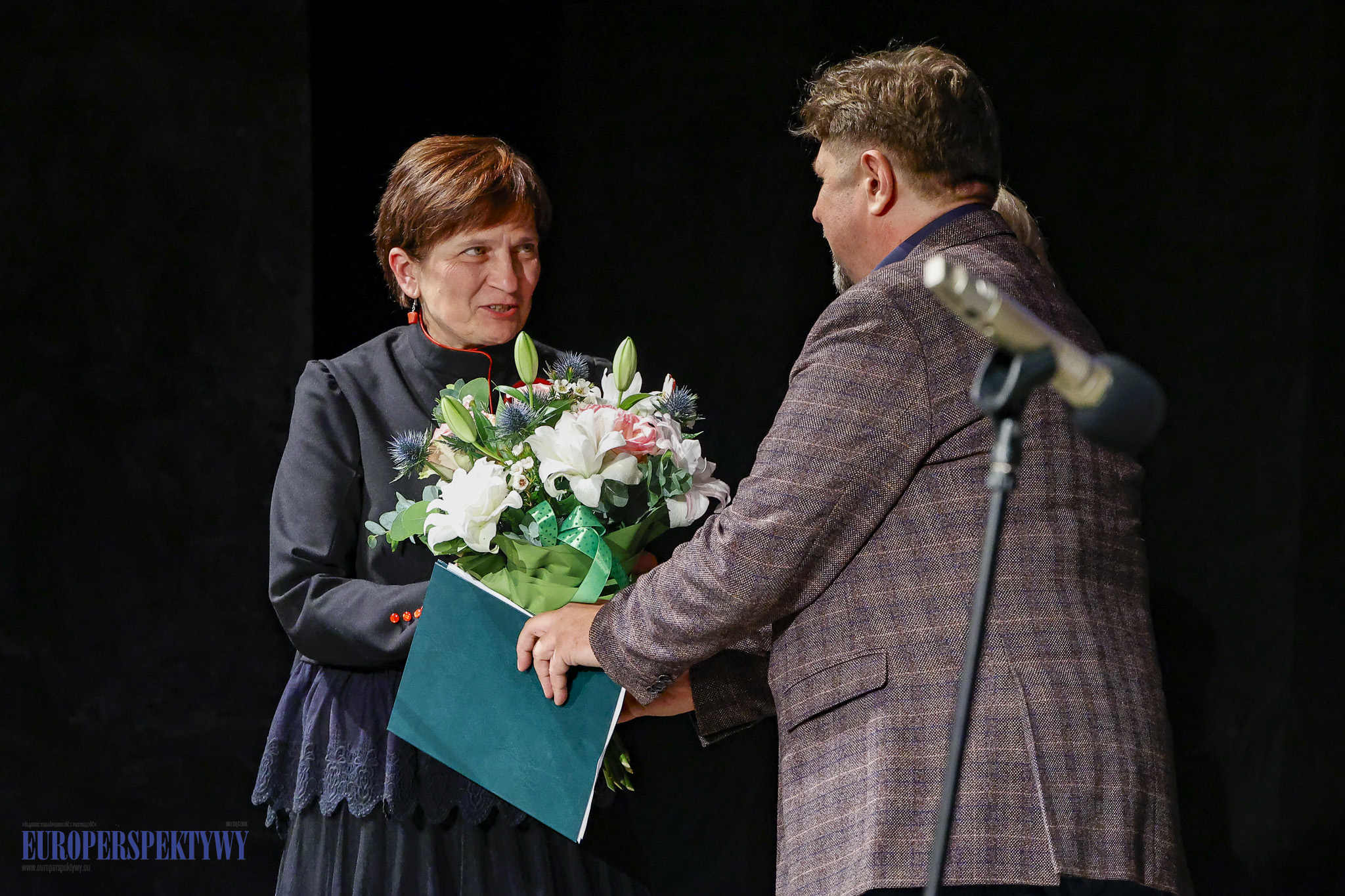 Europerspektywy Obchodzimy 116. urodziny Teatru Śląskiego