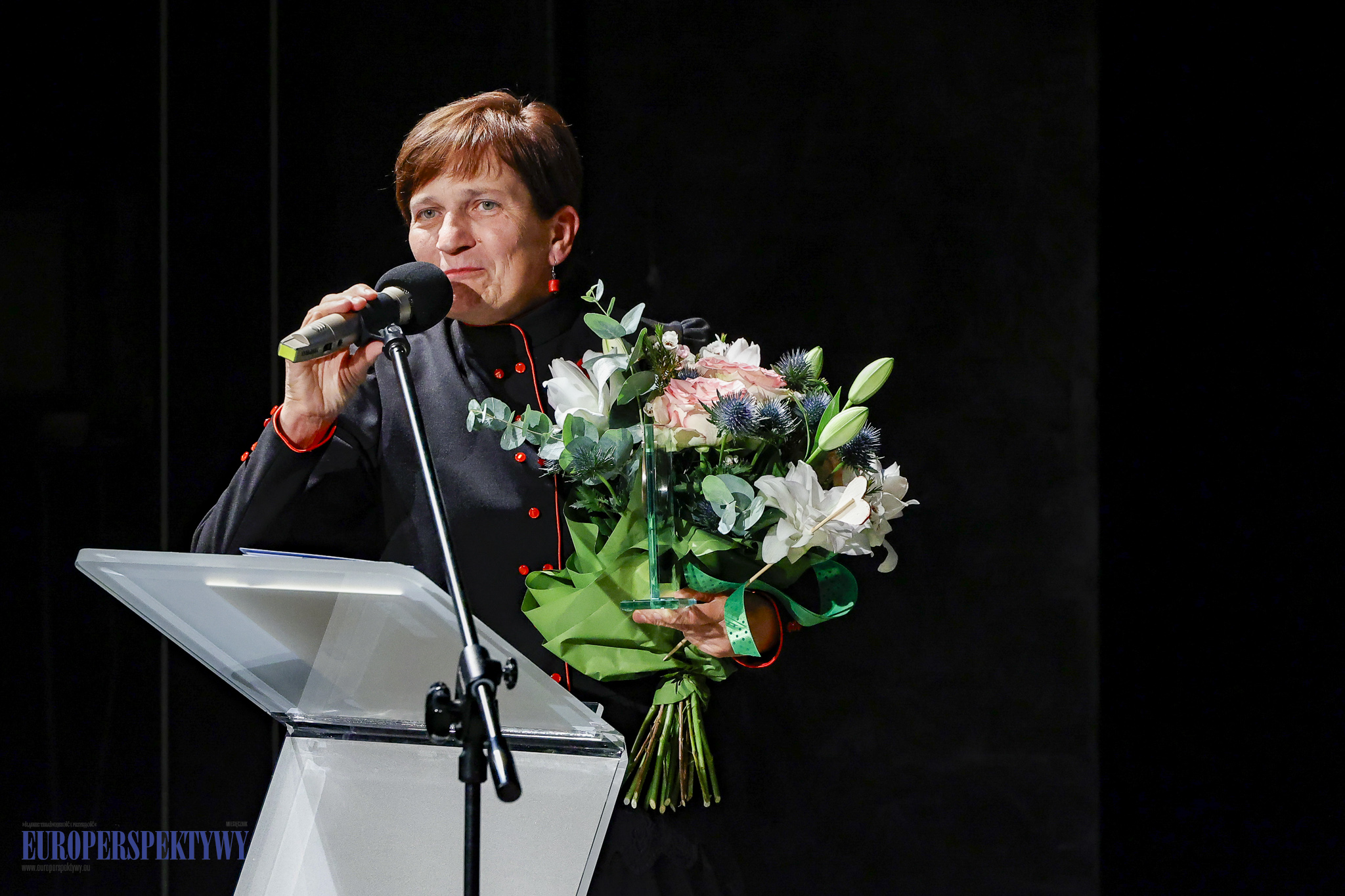 Europerspektywy Obchodzimy 116. urodziny Teatru Śląskiego