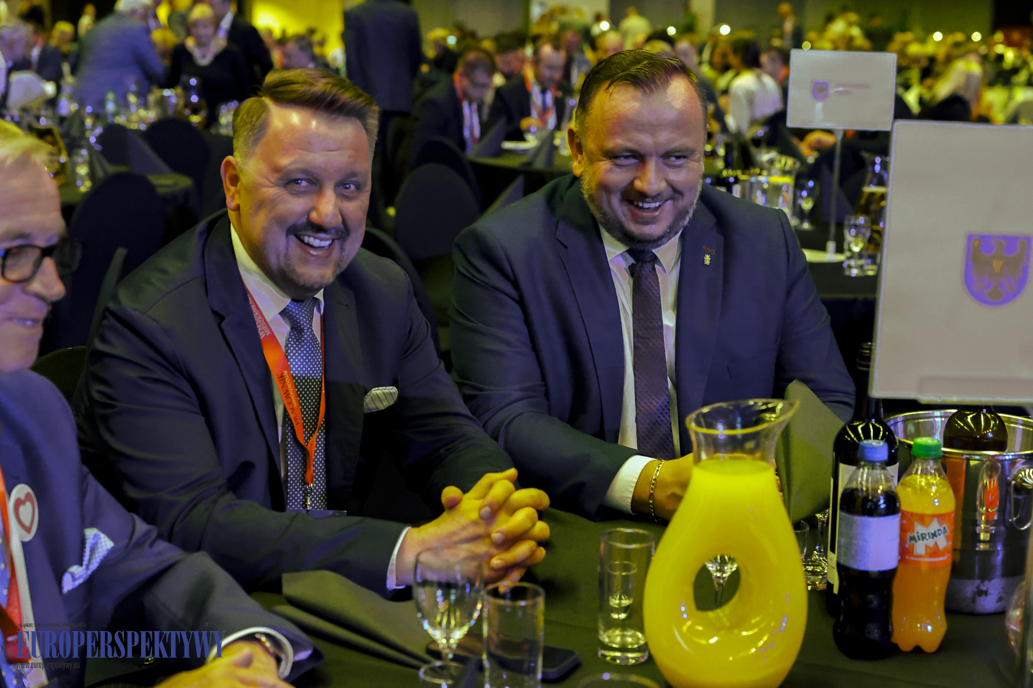 Europerspektywy XXI Samorządowe Forum Kapitału i Finansów