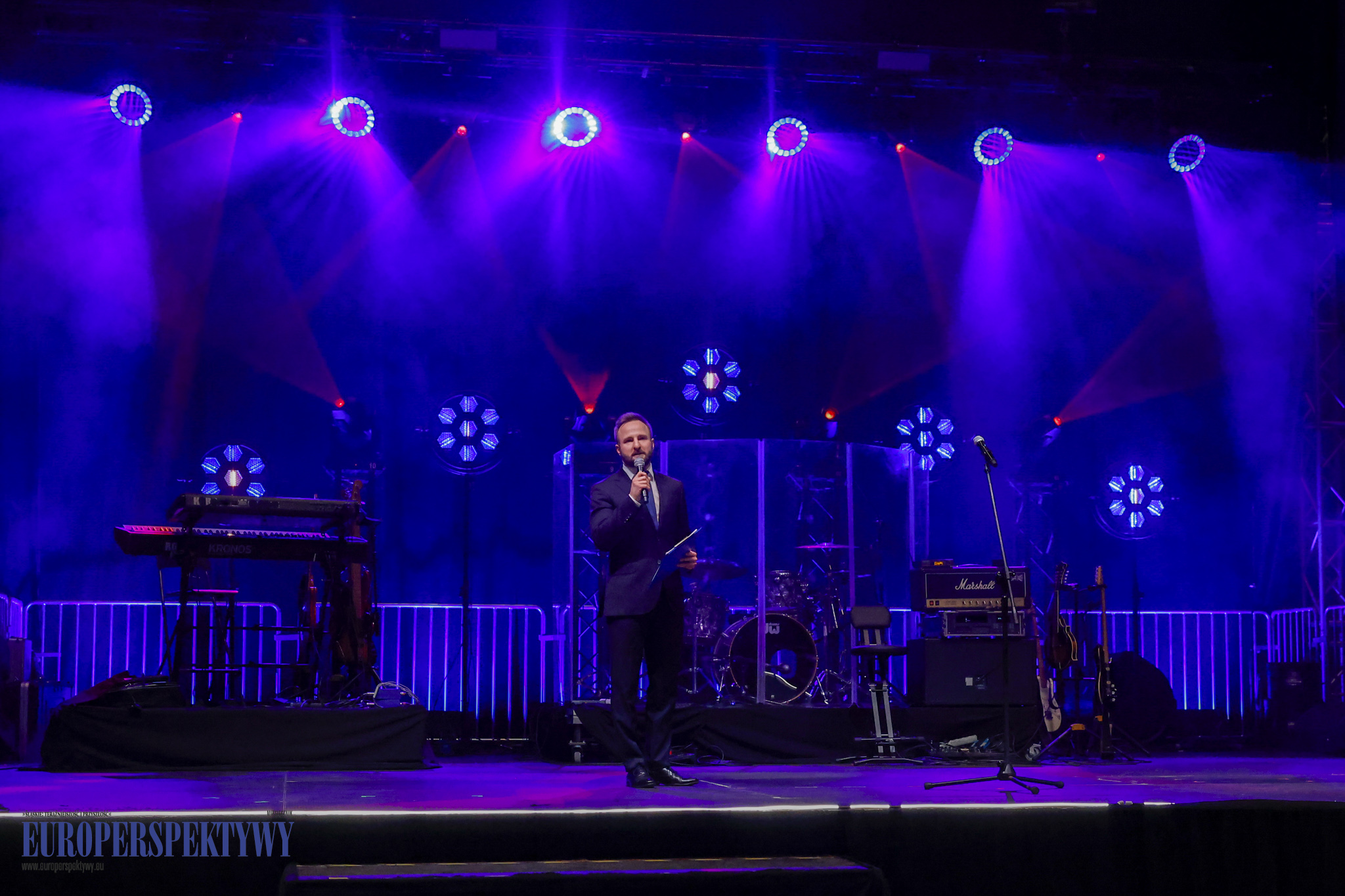 Europerspektywy XXI Samorządowe Forum Kapitału i Finansów