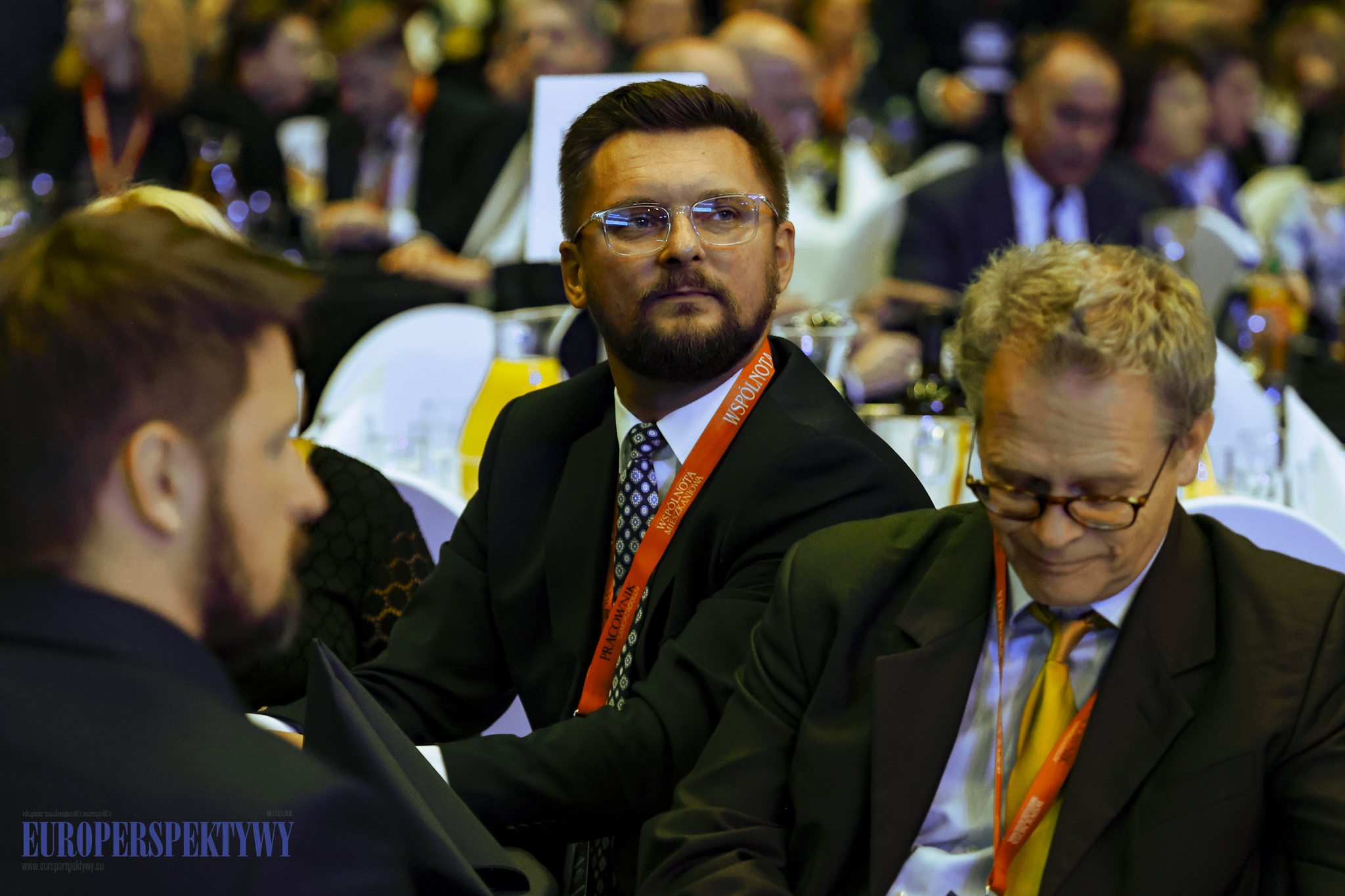 Europerspektywy XXI Samorządowe Forum Kapitału i Finansów