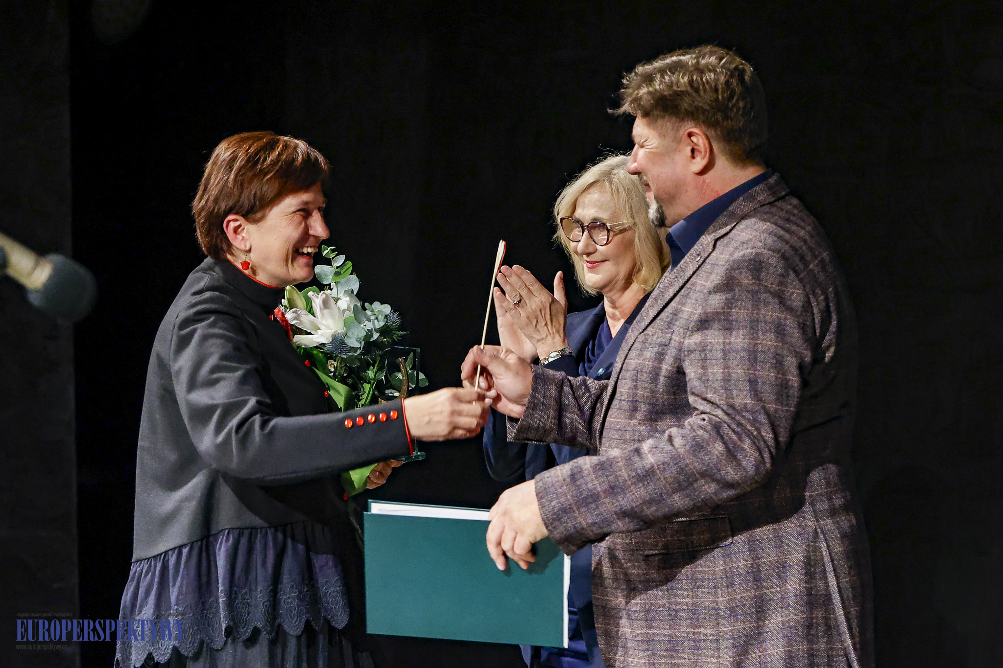 Europerspektywy Obchodzimy 116. urodziny Teatru Śląskiego