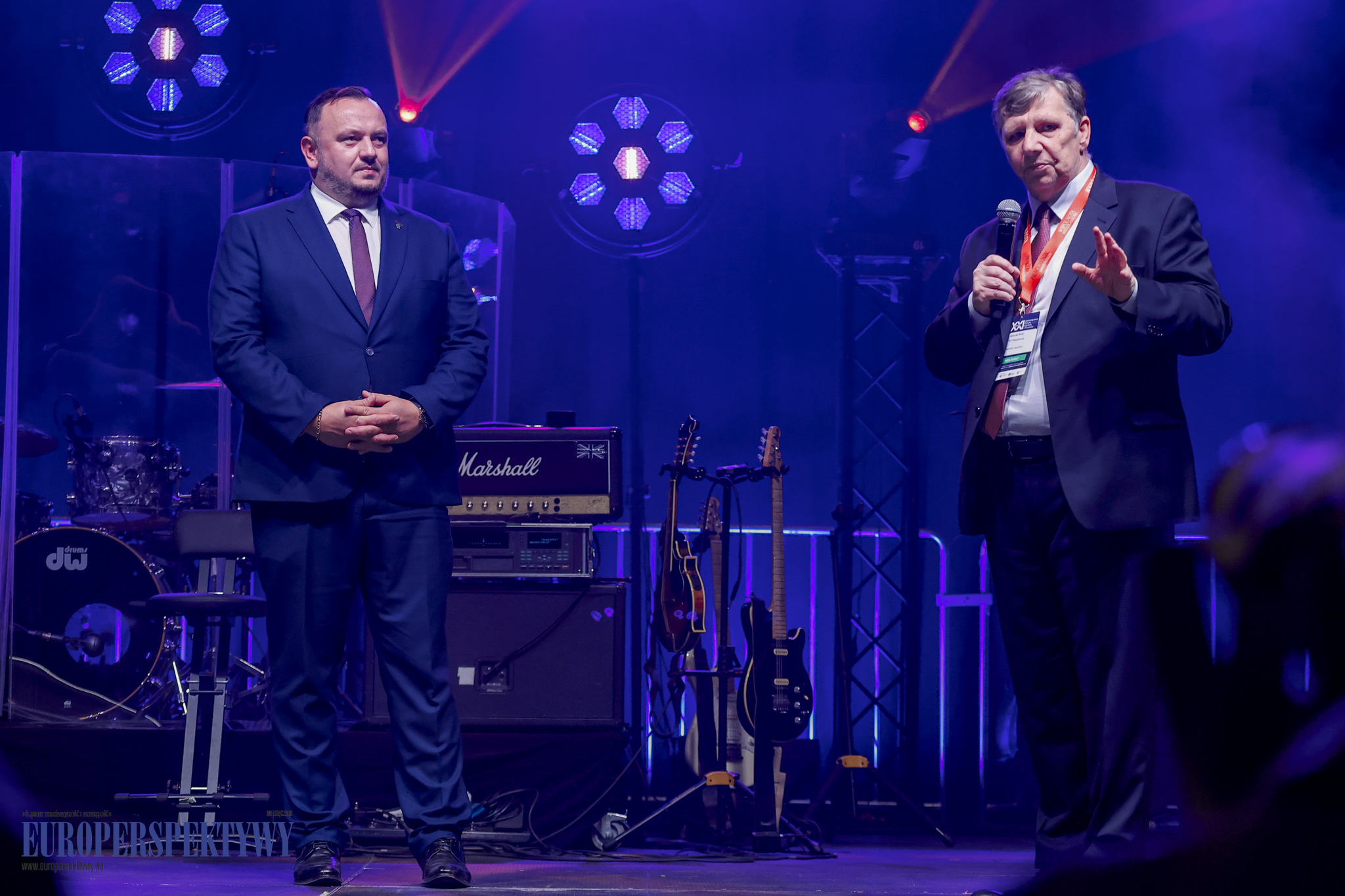 Europerspektywy XXI Samorządowe Forum Kapitału i Finansów