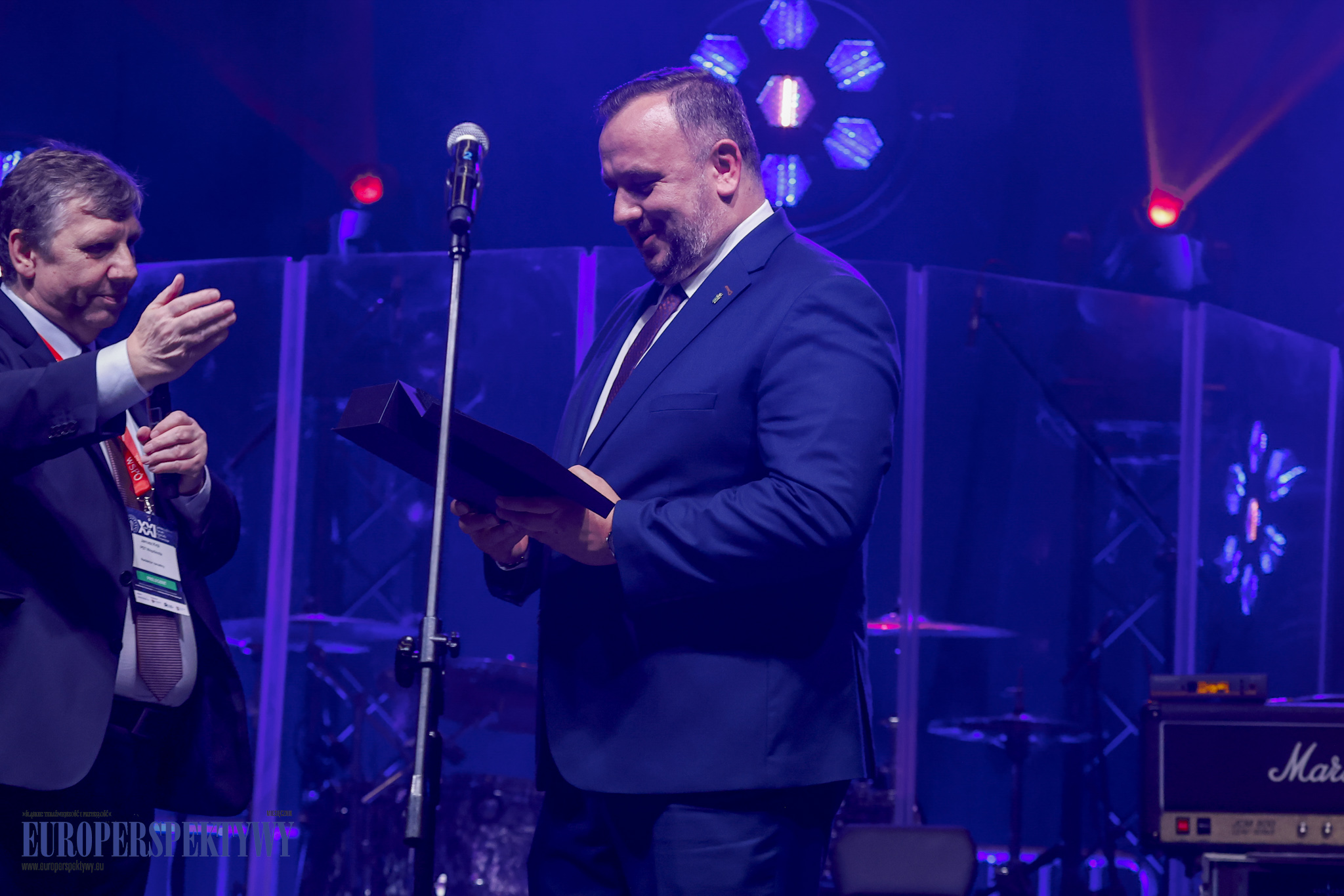 Europerspektywy XXI Samorządowe Forum Kapitału i Finansów