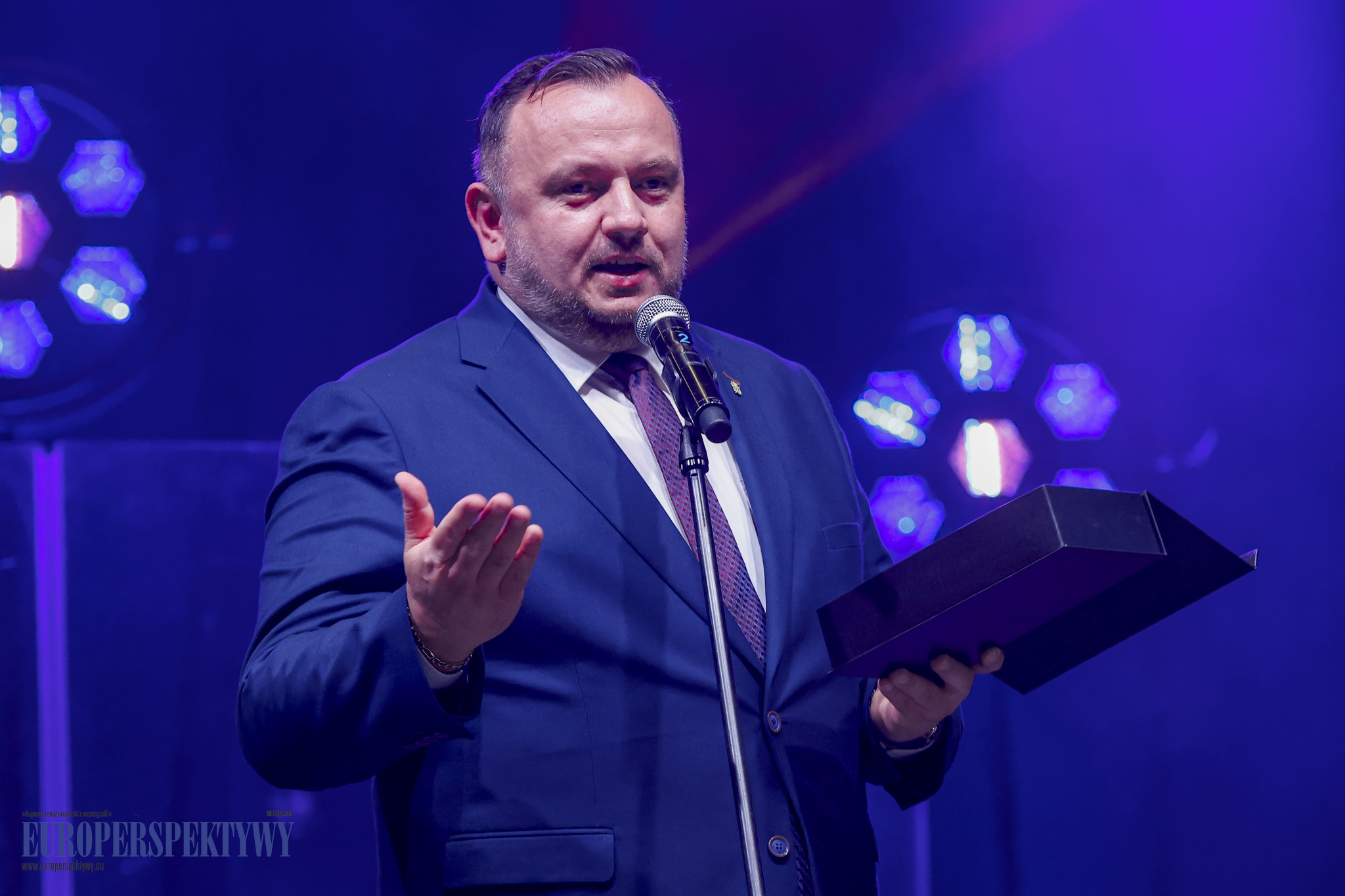 Europerspektywy XXI Samorządowe Forum Kapitału i Finansów