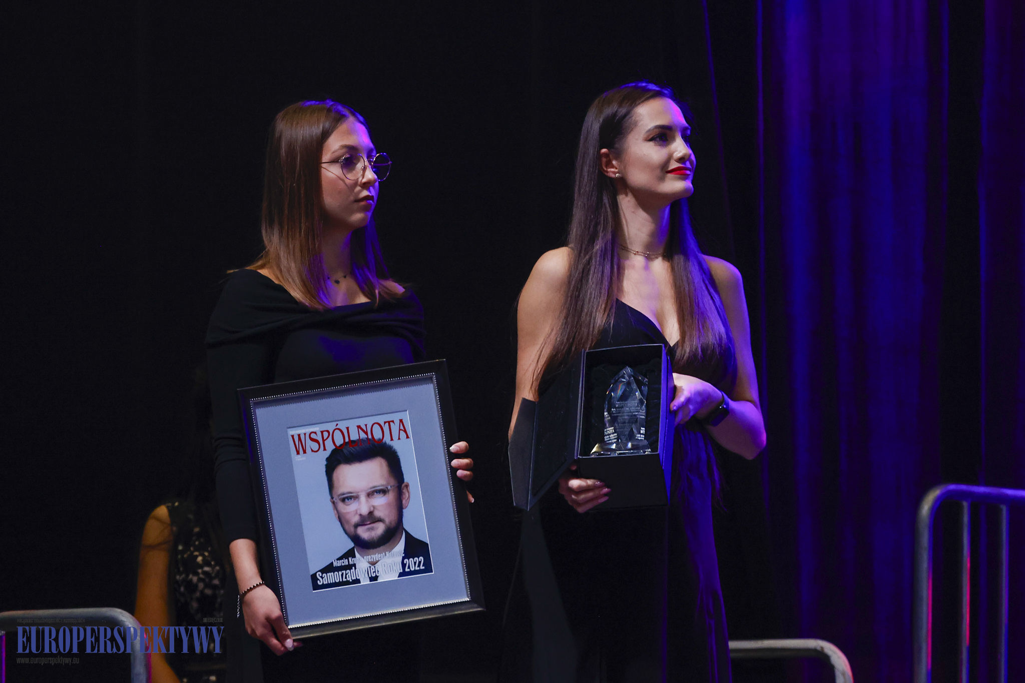 Europerspektywy XXI Samorządowe Forum Kapitału i Finansów