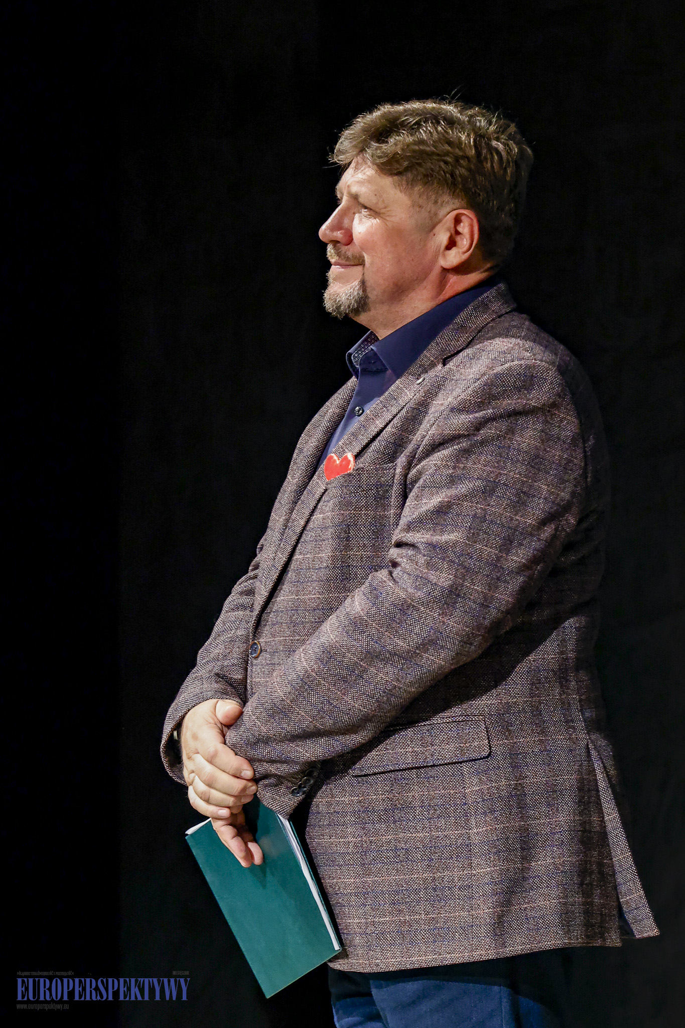 Europerspektywy Obchodzimy 116. urodziny Teatru Śląskiego