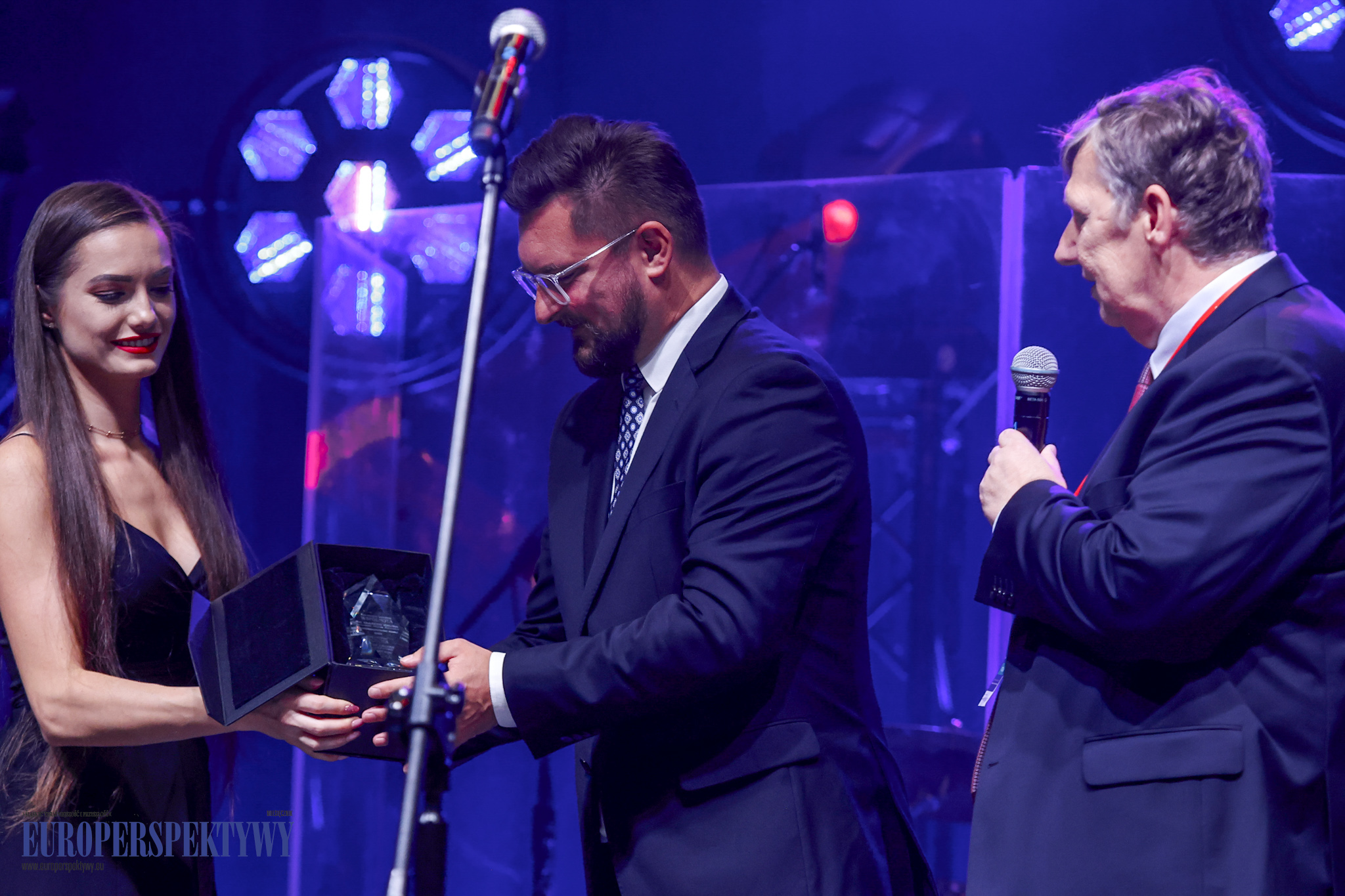 Europerspektywy XXI Samorządowe Forum Kapitału i Finansów