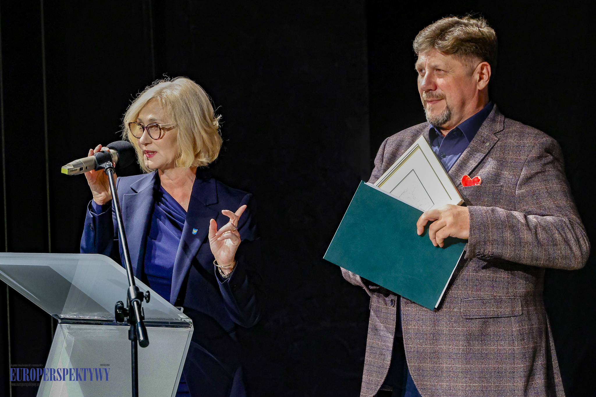 Europerspektywy Obchodzimy 116. urodziny Teatru Śląskiego