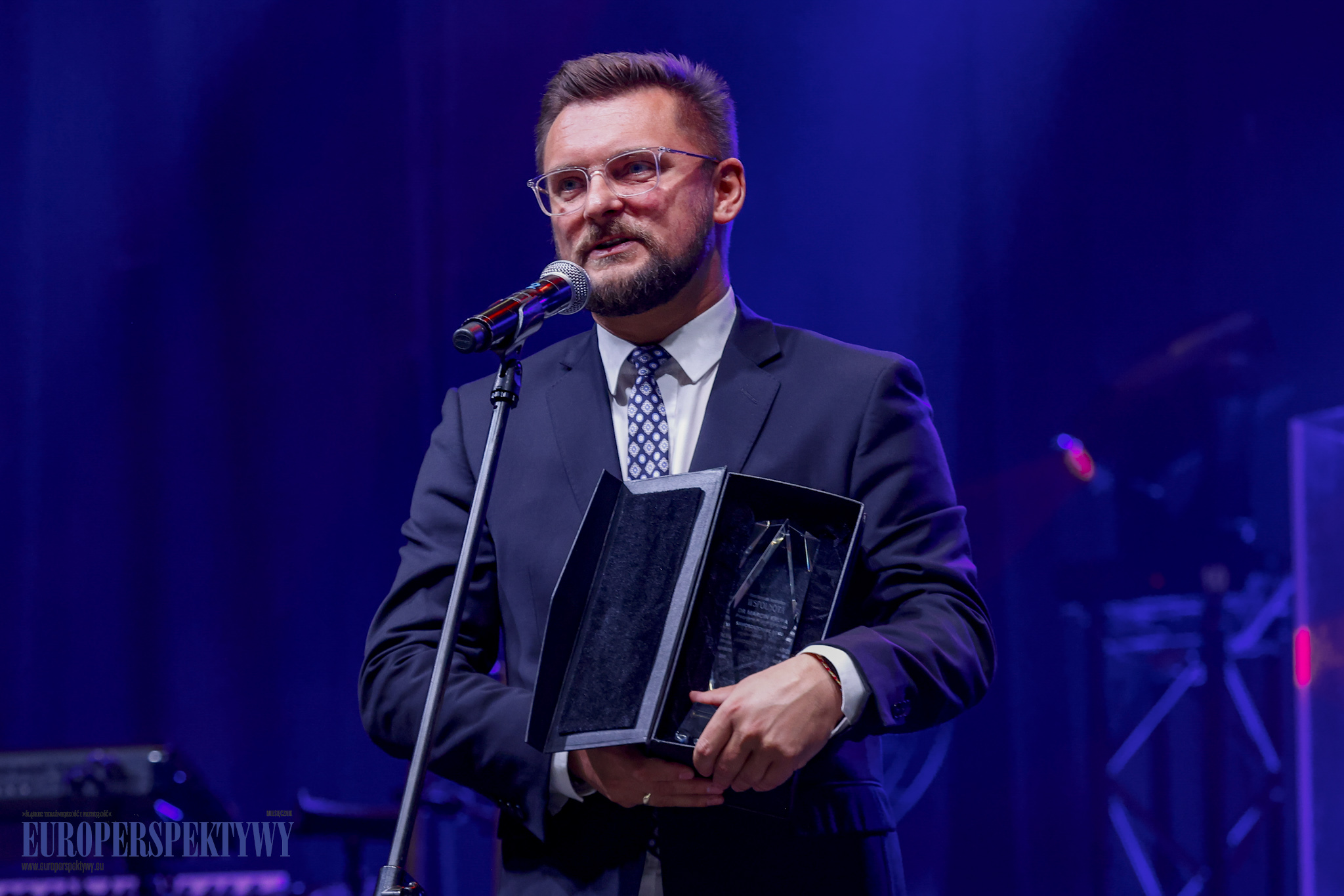 Europerspektywy XXI Samorządowe Forum Kapitału i Finansów