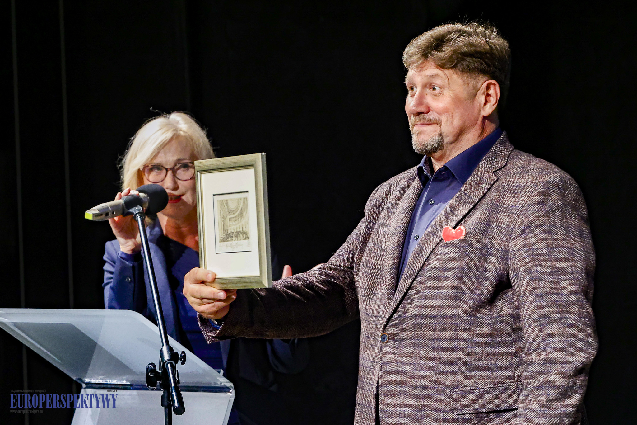 Europerspektywy Obchodzimy 116. urodziny Teatru Śląskiego