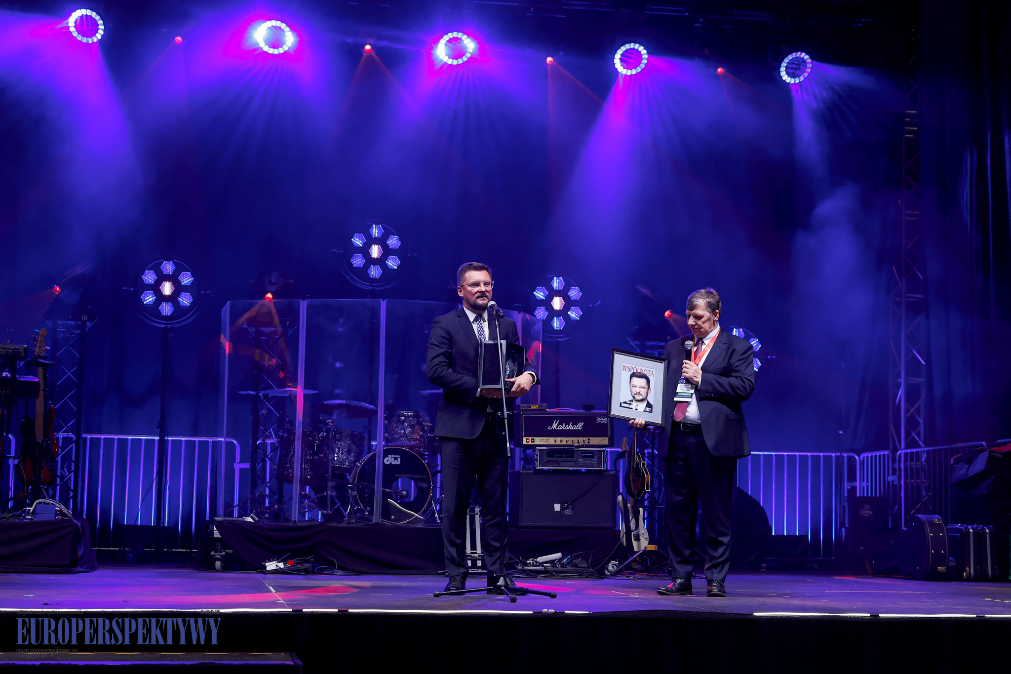 Europerspektywy XXI Samorządowe Forum Kapitału i Finansów