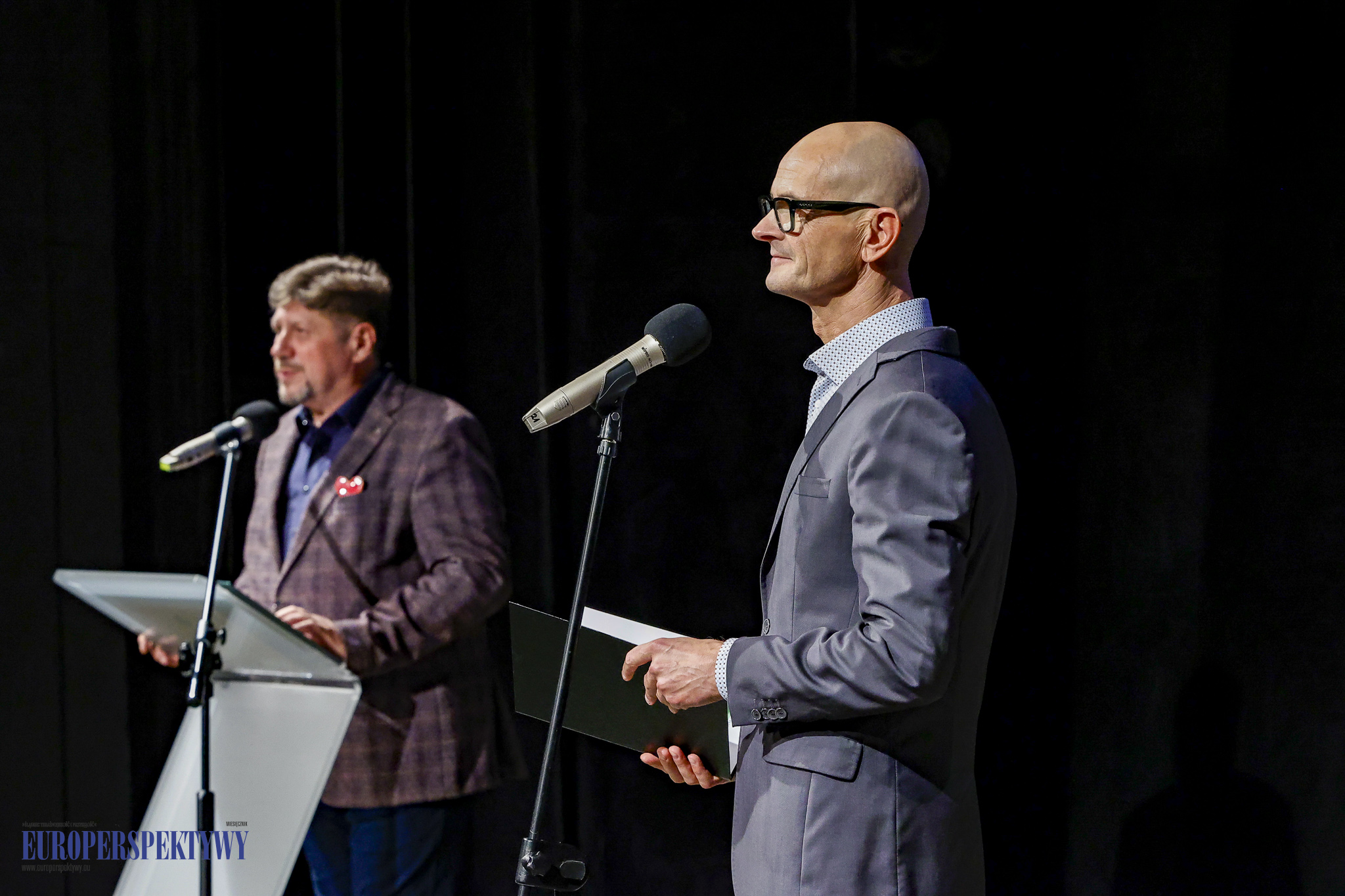 Europerspektywy Obchodzimy 116. urodziny Teatru Śląskiego