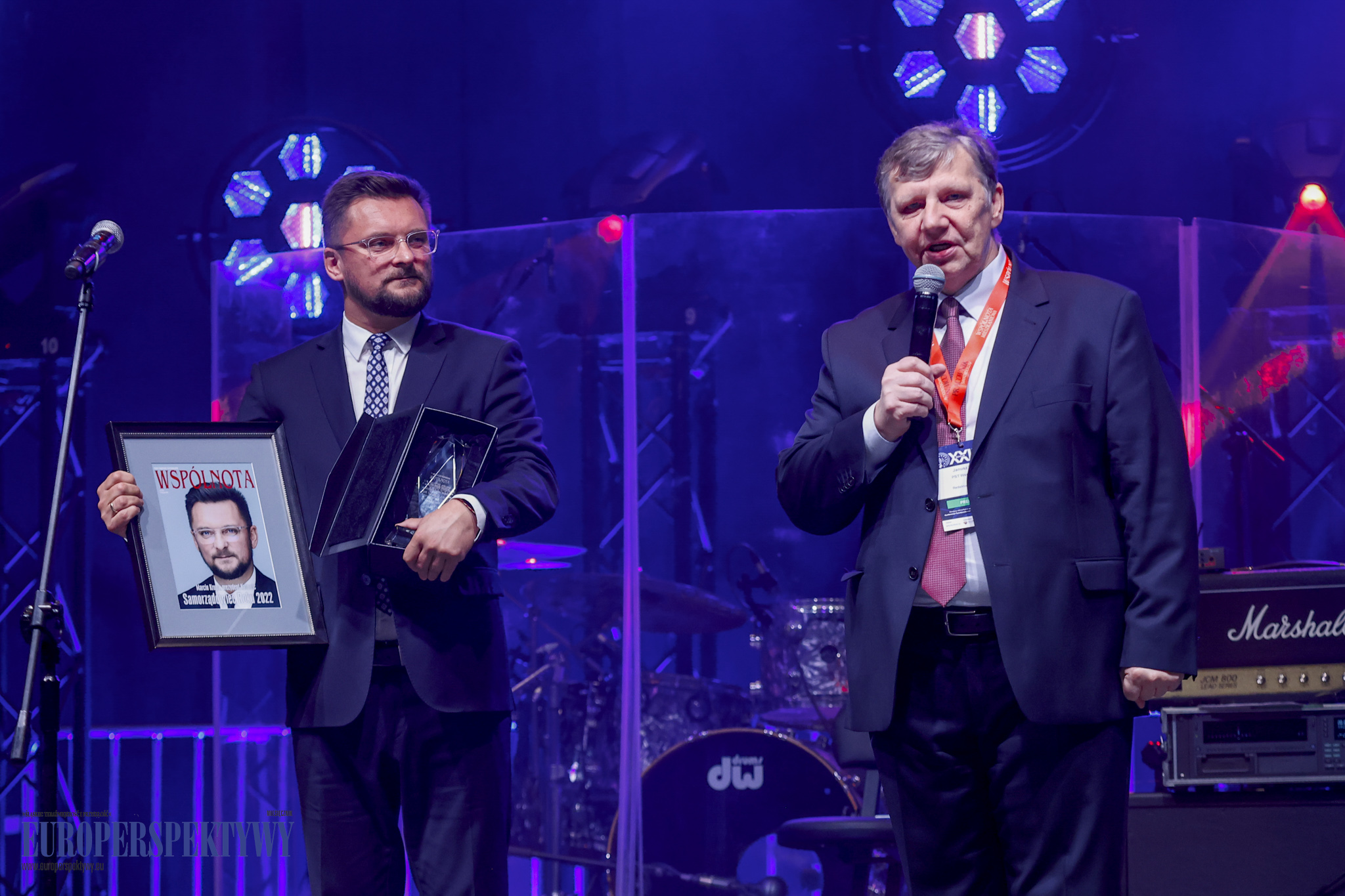 Europerspektywy XXI Samorządowe Forum Kapitału i Finansów