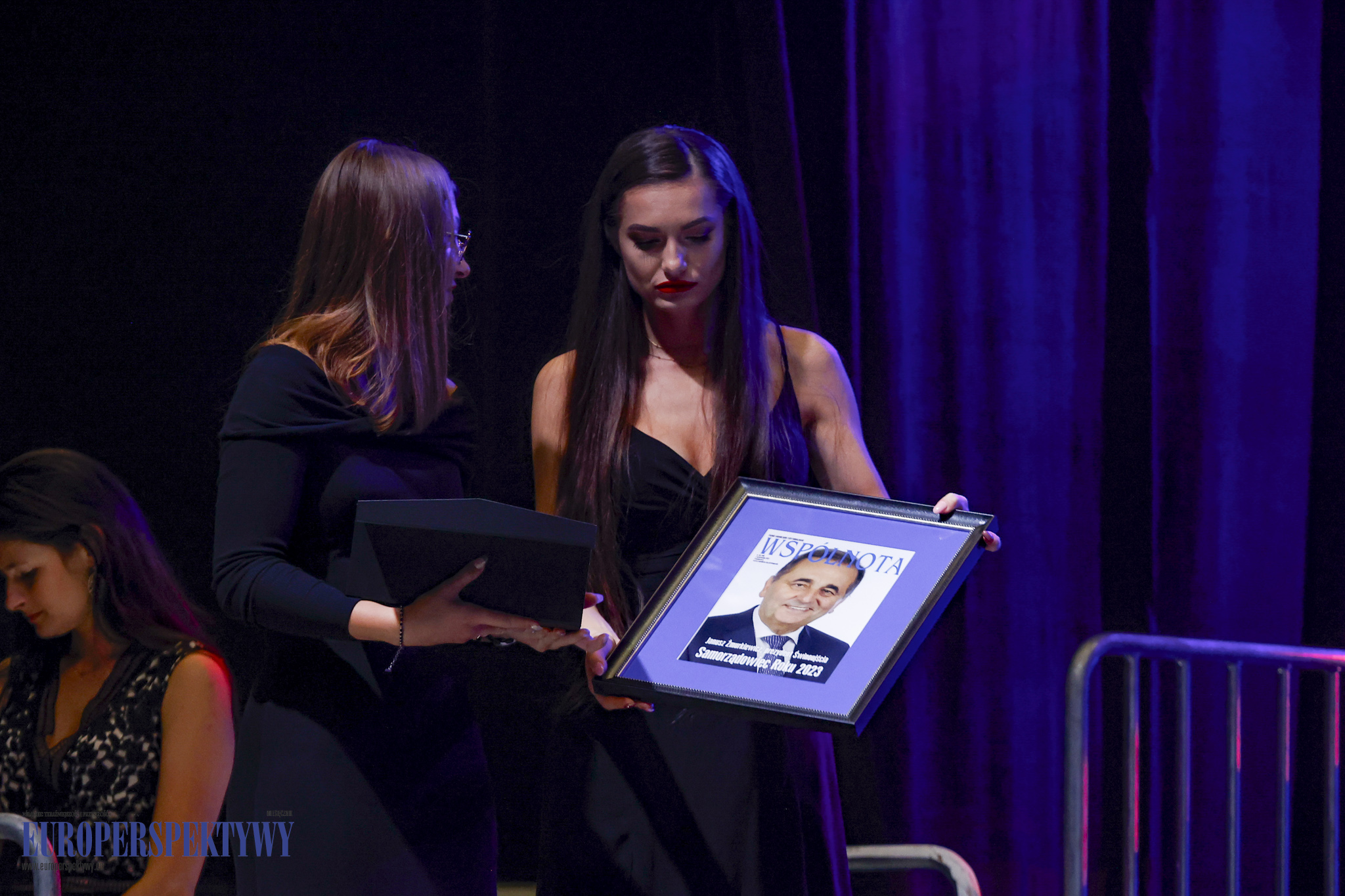 Europerspektywy XXI Samorządowe Forum Kapitału i Finansów