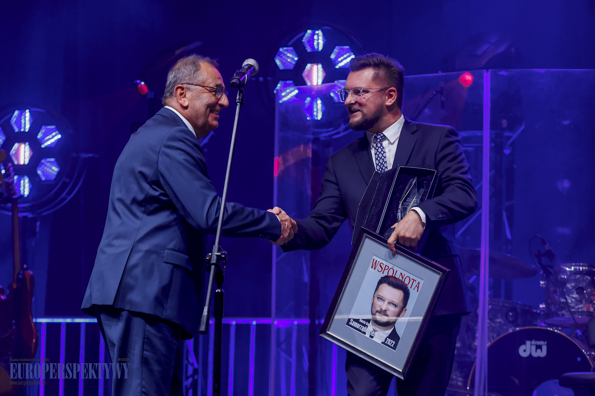 Europerspektywy XXI Samorządowe Forum Kapitału i Finansów