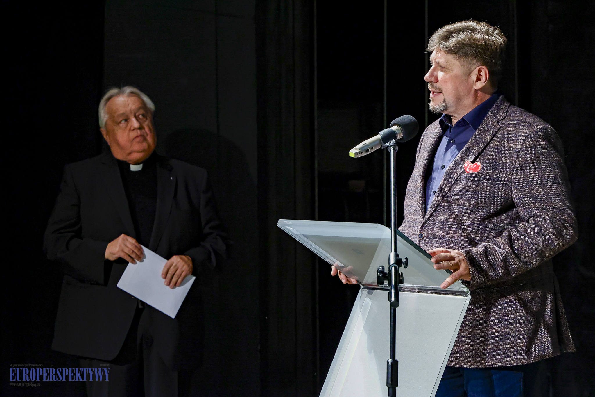 Europerspektywy Obchodzimy 116. urodziny Teatru Śląskiego