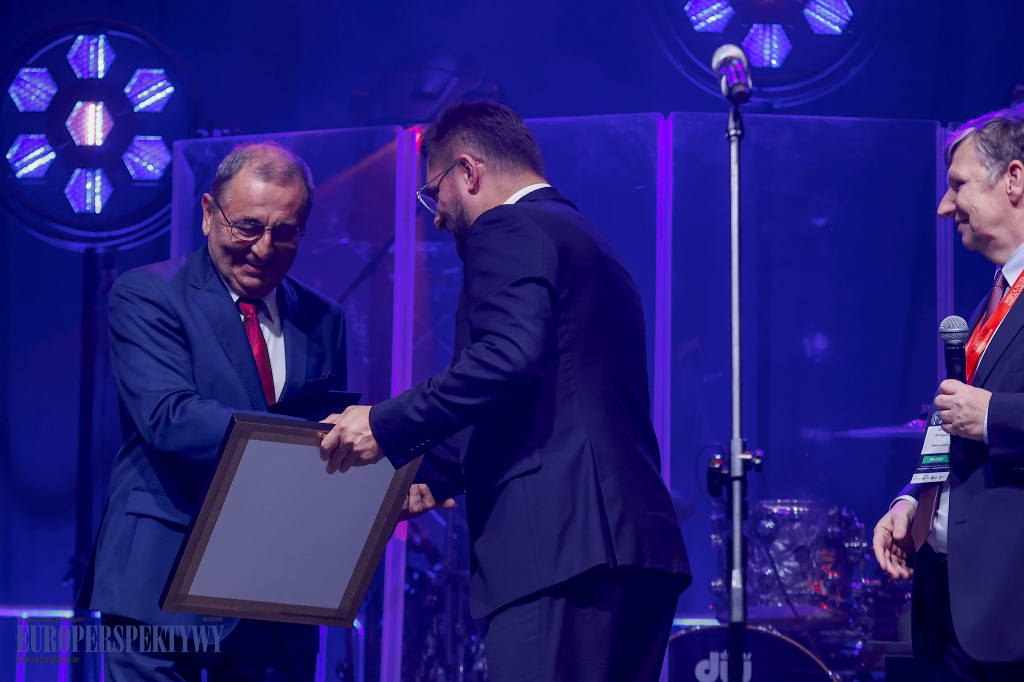 Europerspektywy XXI Samorządowe Forum Kapitału i Finansów