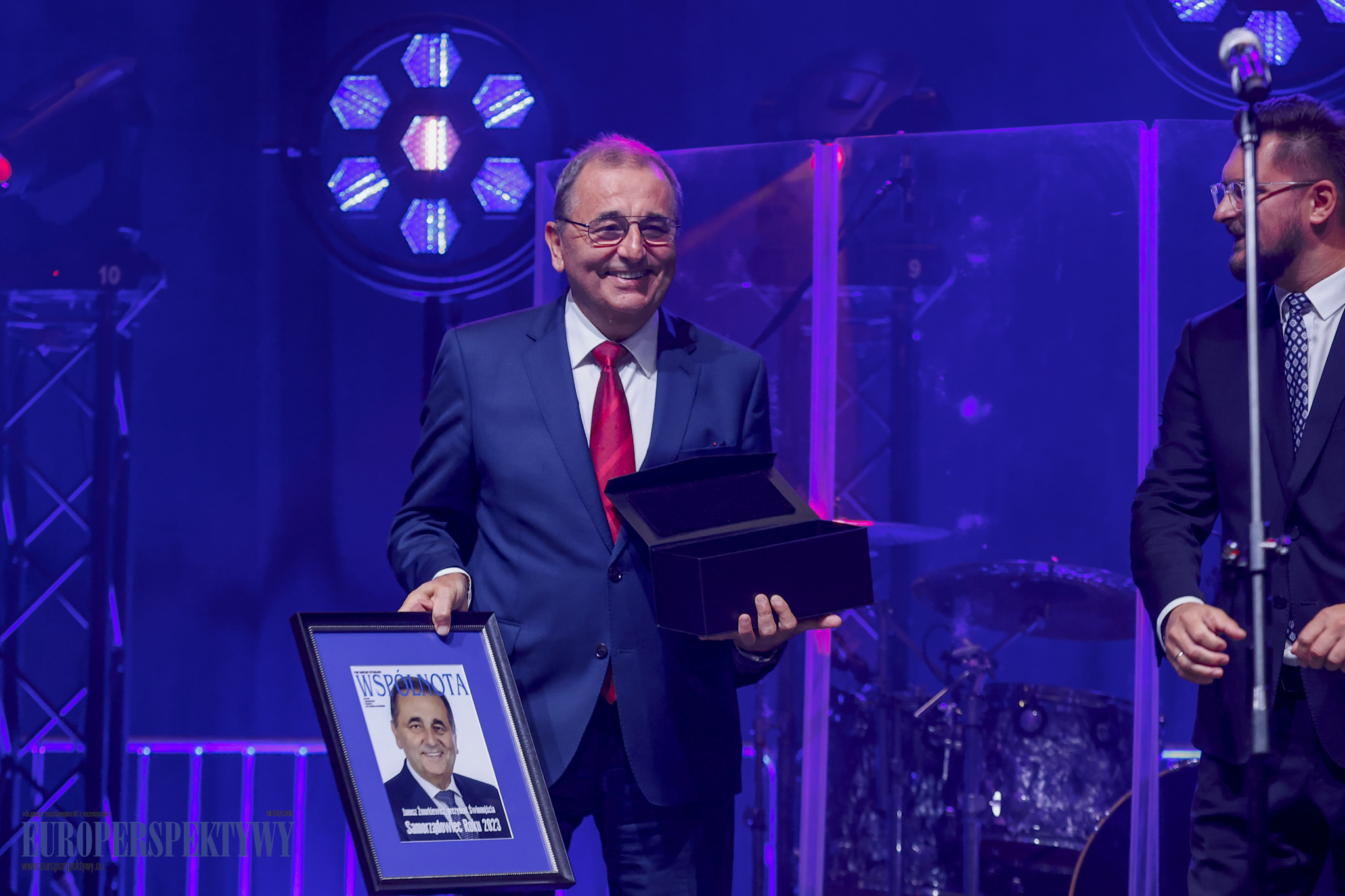 Europerspektywy XXI Samorządowe Forum Kapitału i Finansów