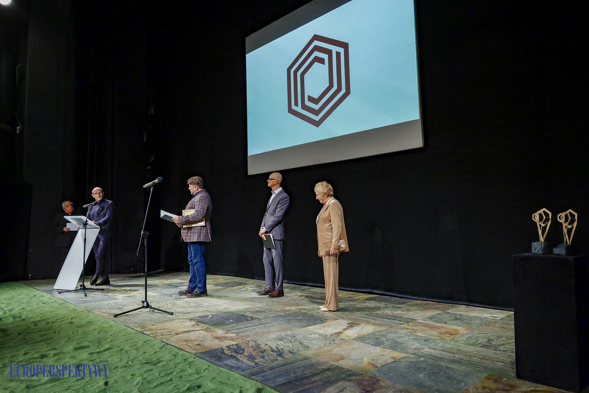 Europerspektywy Obchodzimy 116. urodziny Teatru Śląskiego