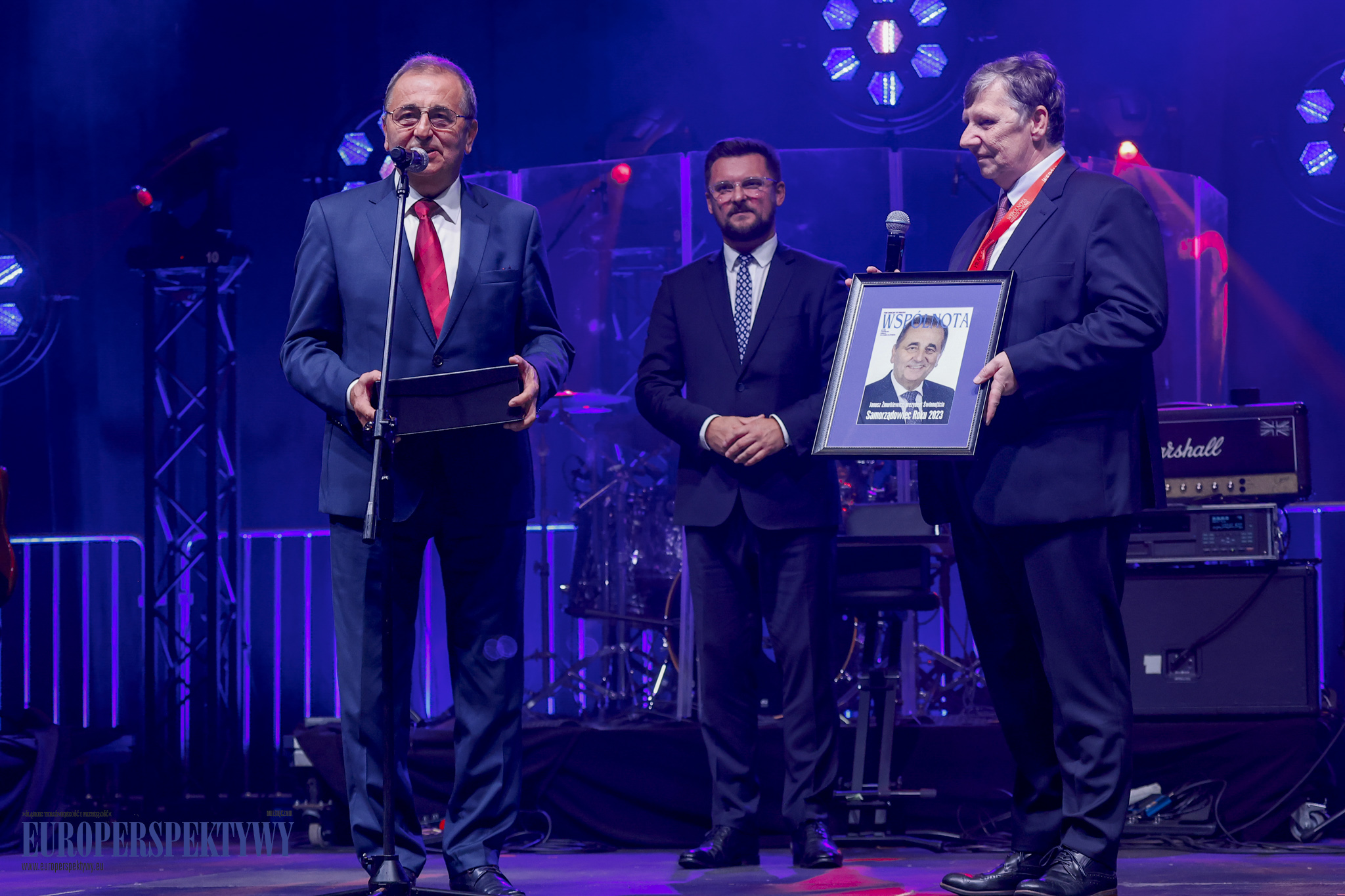 Europerspektywy XXI Samorządowe Forum Kapitału i Finansów