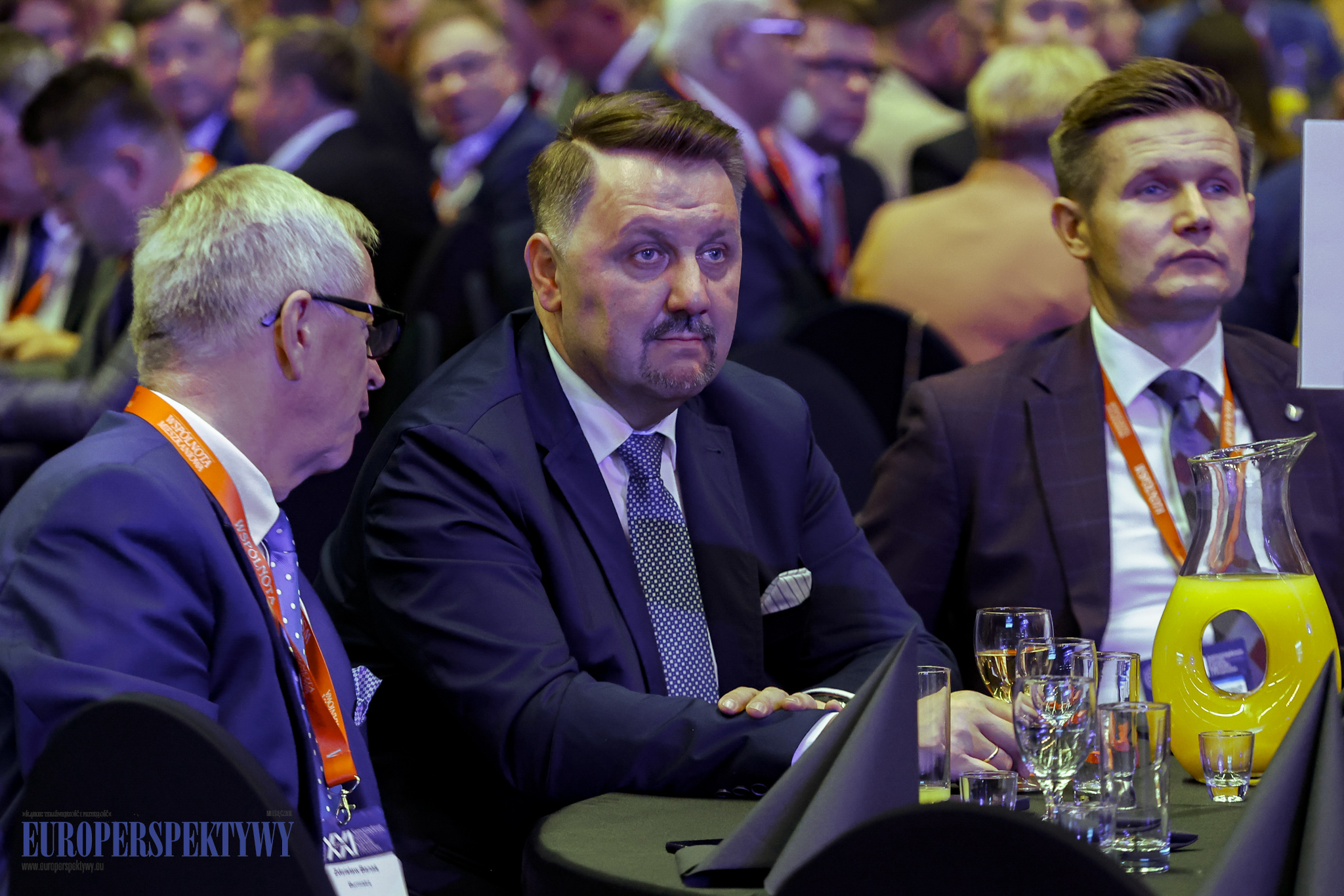 Europerspektywy XXI Samorządowe Forum Kapitału i Finansów