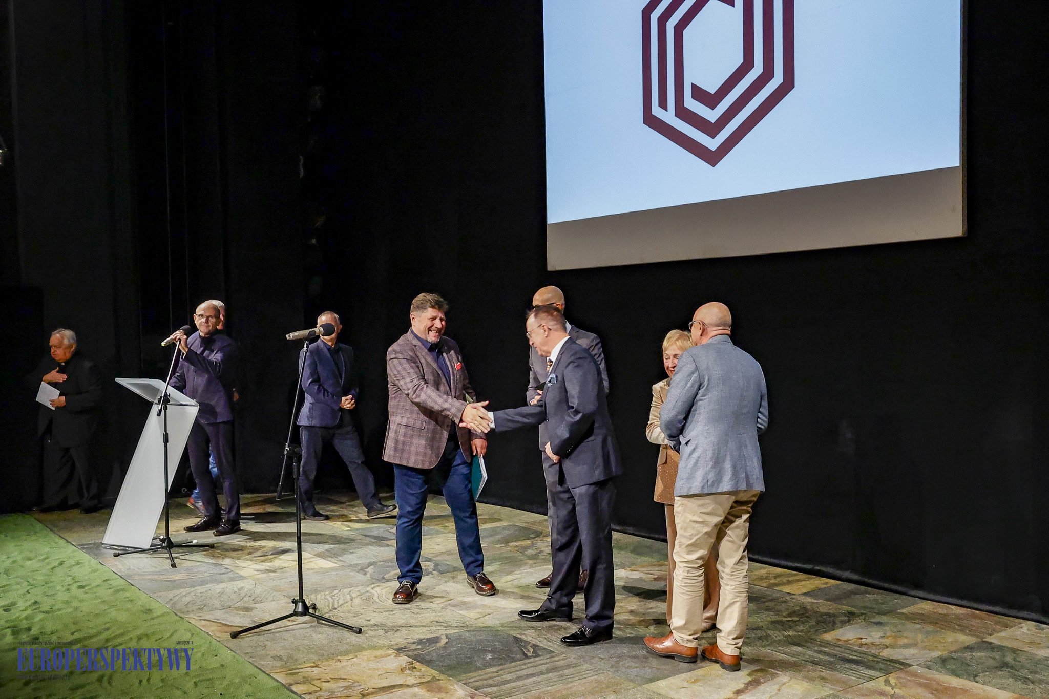 Europerspektywy Obchodzimy 116. urodziny Teatru Śląskiego