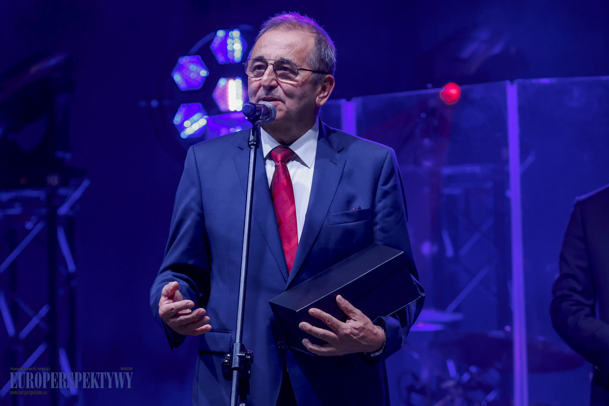 Europerspektywy XXI Samorządowe Forum Kapitału i Finansów