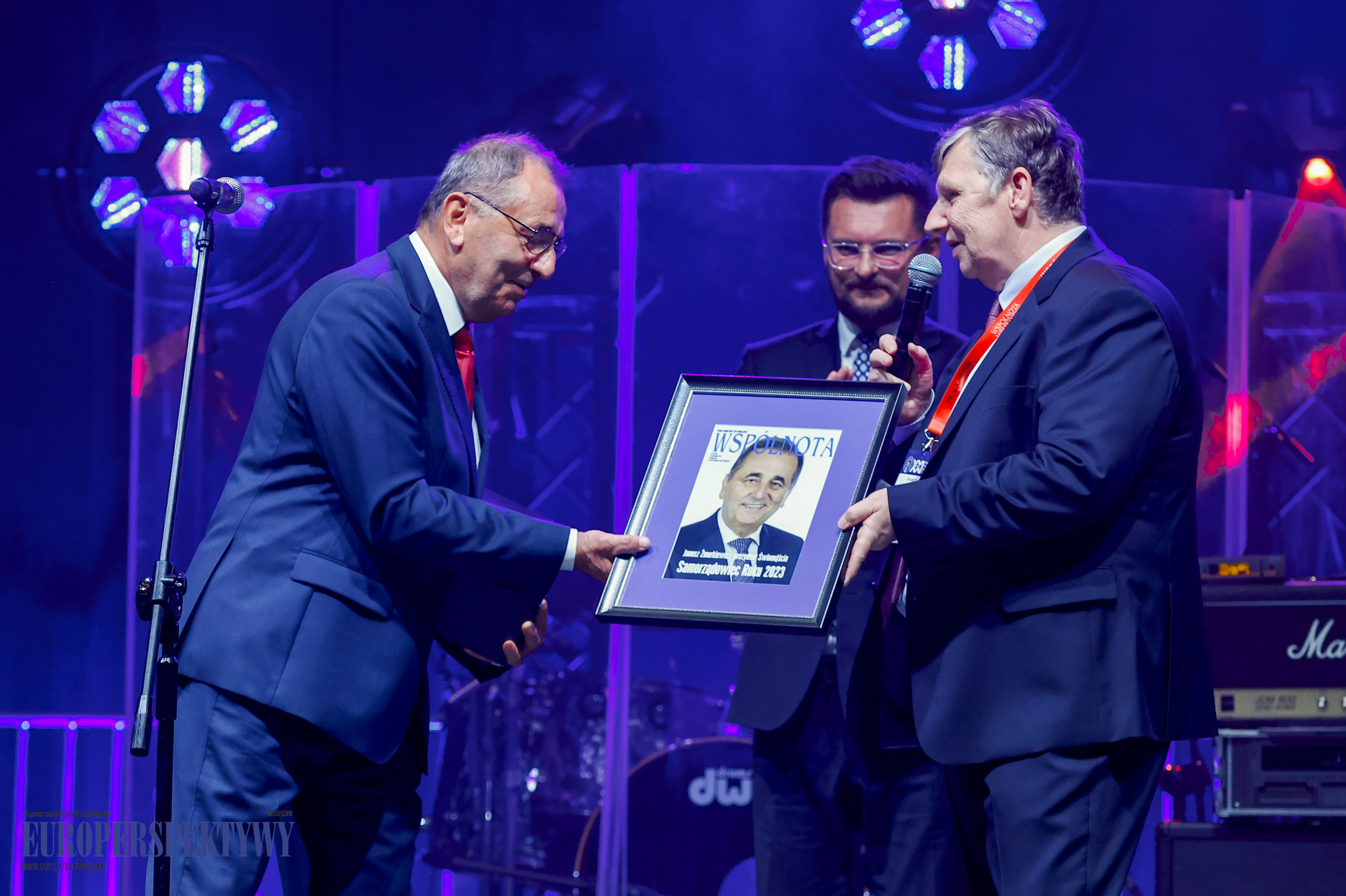 Europerspektywy XXI Samorządowe Forum Kapitału i Finansów