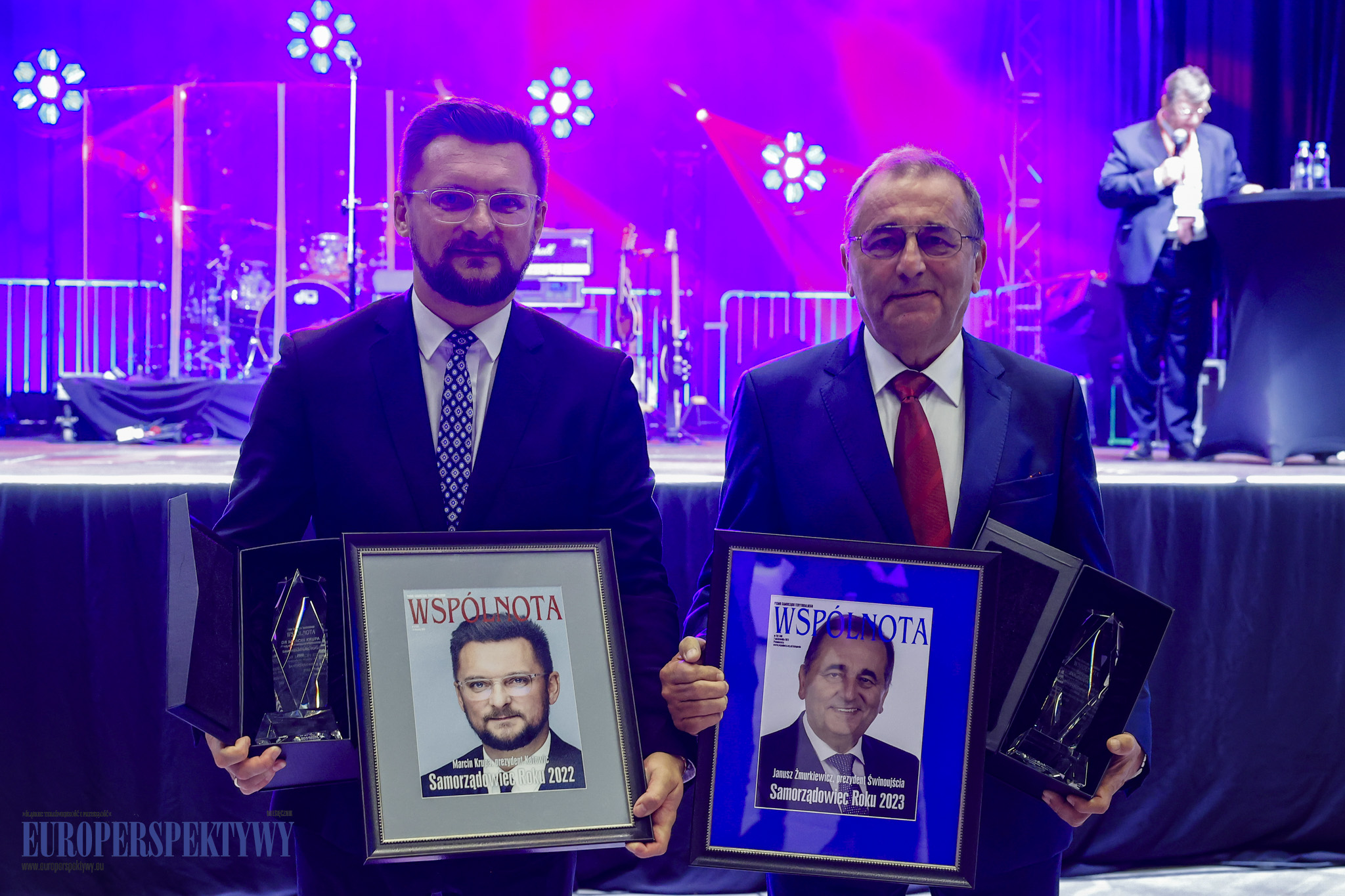 Europerspektywy XXI Samorządowe Forum Kapitału i Finansów