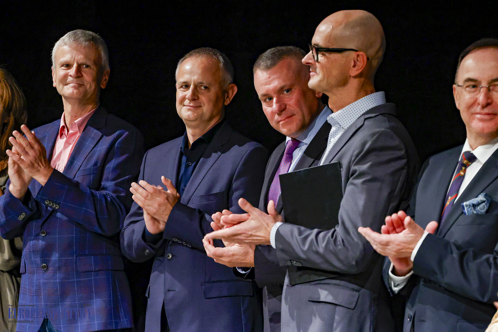 Europerspektywy Obchodzimy 116. urodziny Teatru Śląskiego