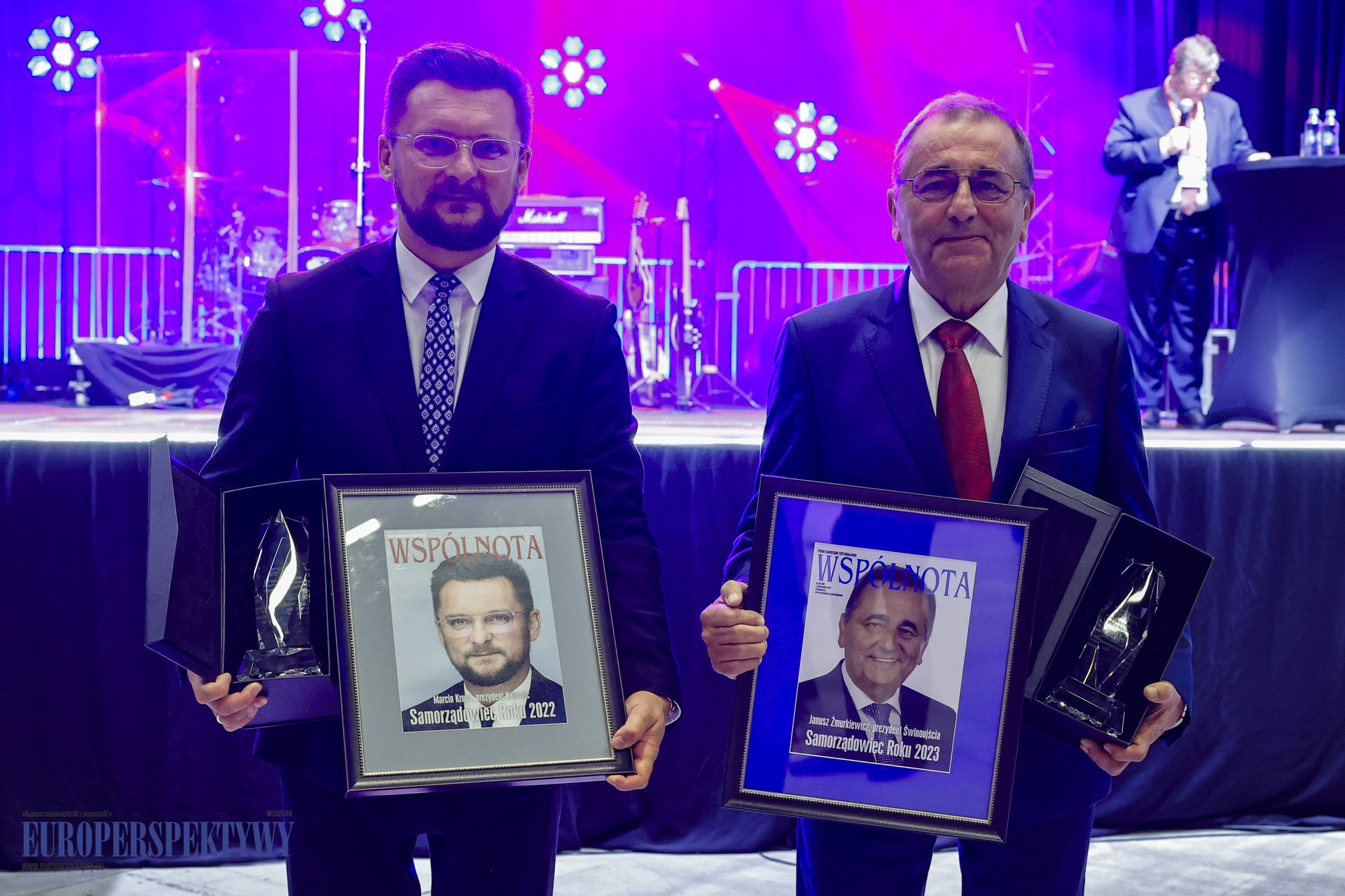 Europerspektywy XXI Samorządowe Forum Kapitału i Finansów