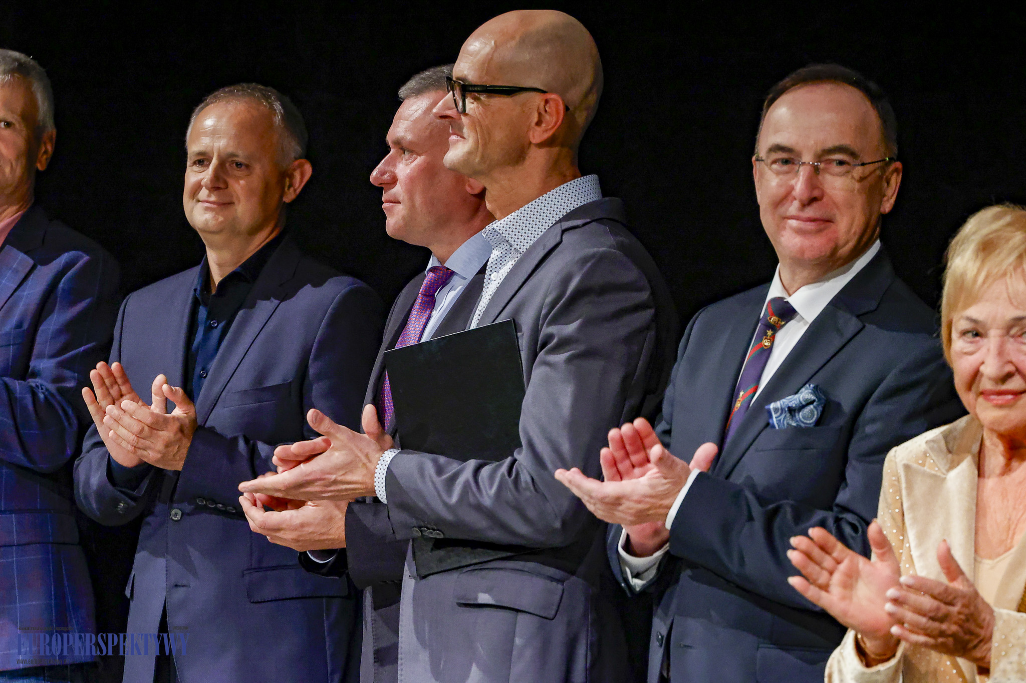 Europerspektywy Obchodzimy 116. urodziny Teatru Śląskiego