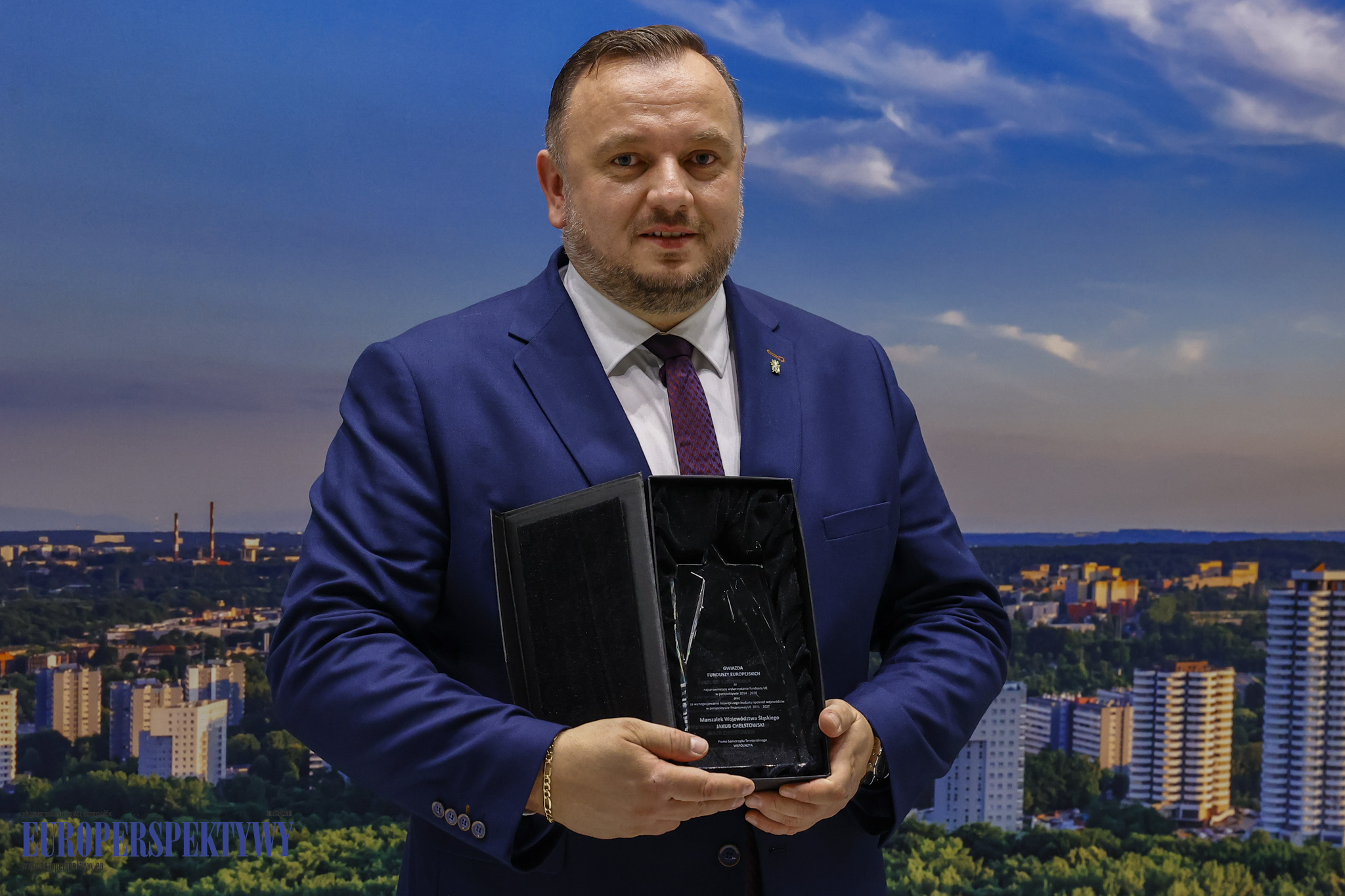 Europerspektywy XXI Samorządowe Forum Kapitału i Finansów