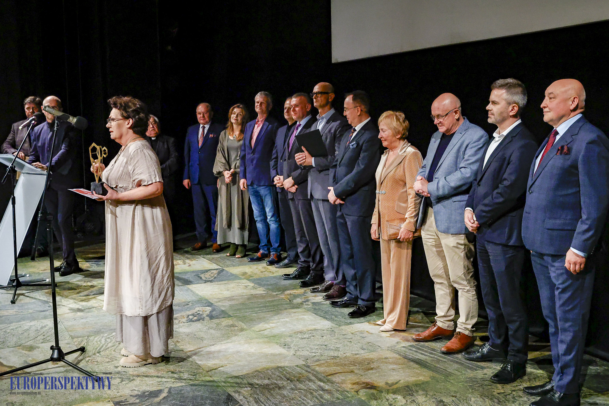 Europerspektywy Obchodzimy 116. urodziny Teatru Śląskiego