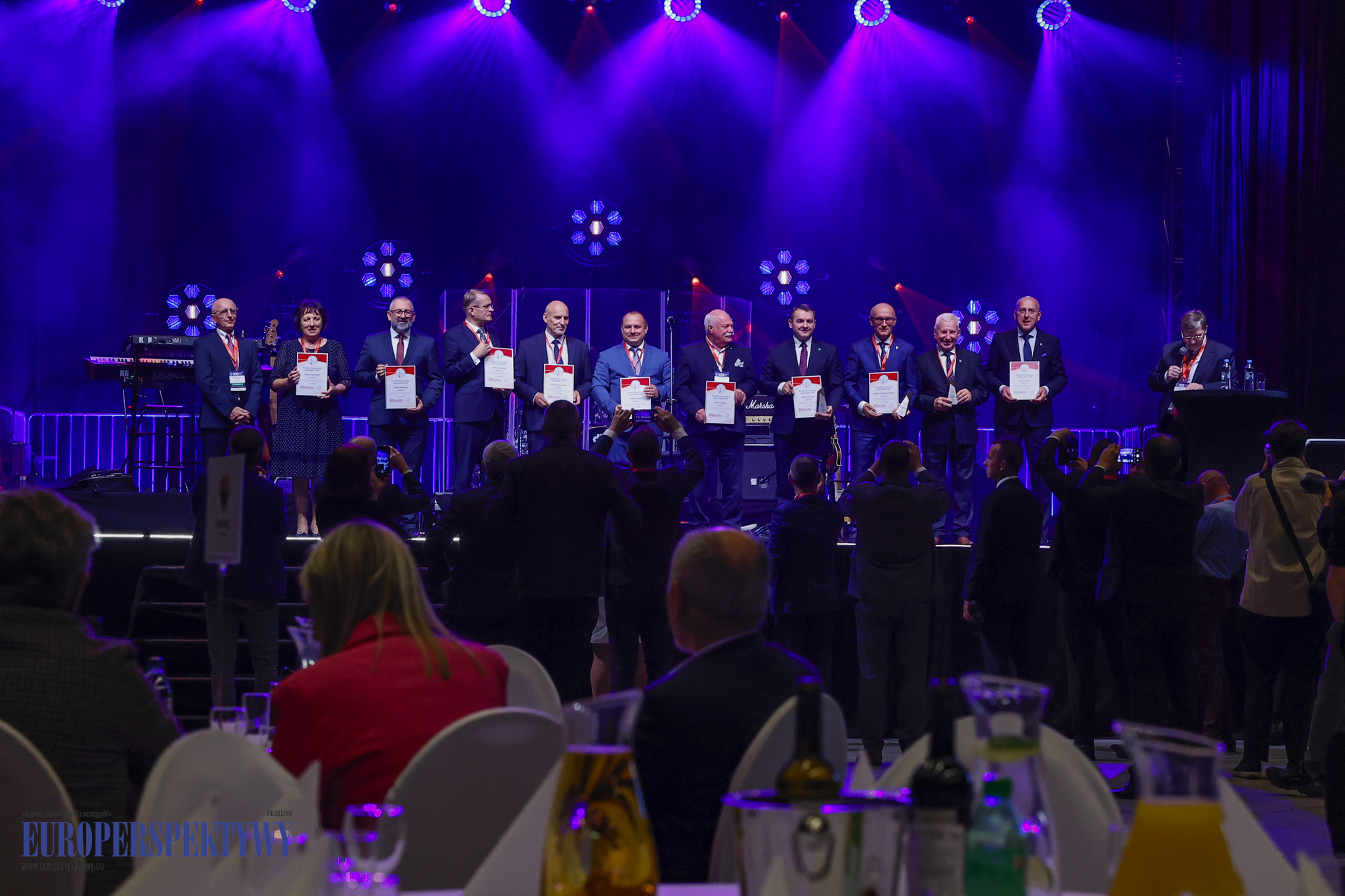 Europerspektywy XXI Samorządowe Forum Kapitału i Finansów