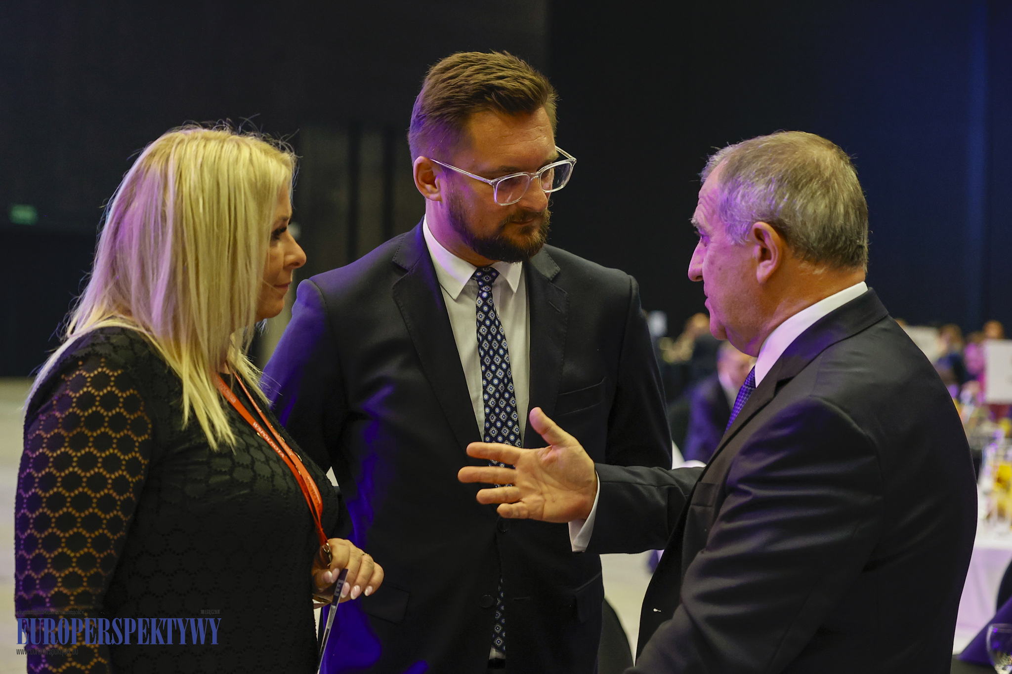 Europerspektywy XXI Samorządowe Forum Kapitału i Finansów