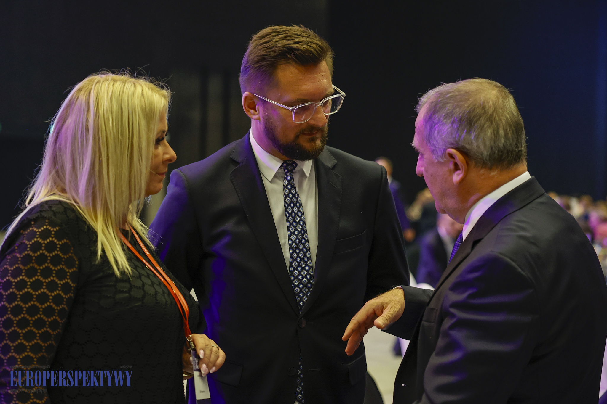 Europerspektywy XXI Samorządowe Forum Kapitału i Finansów