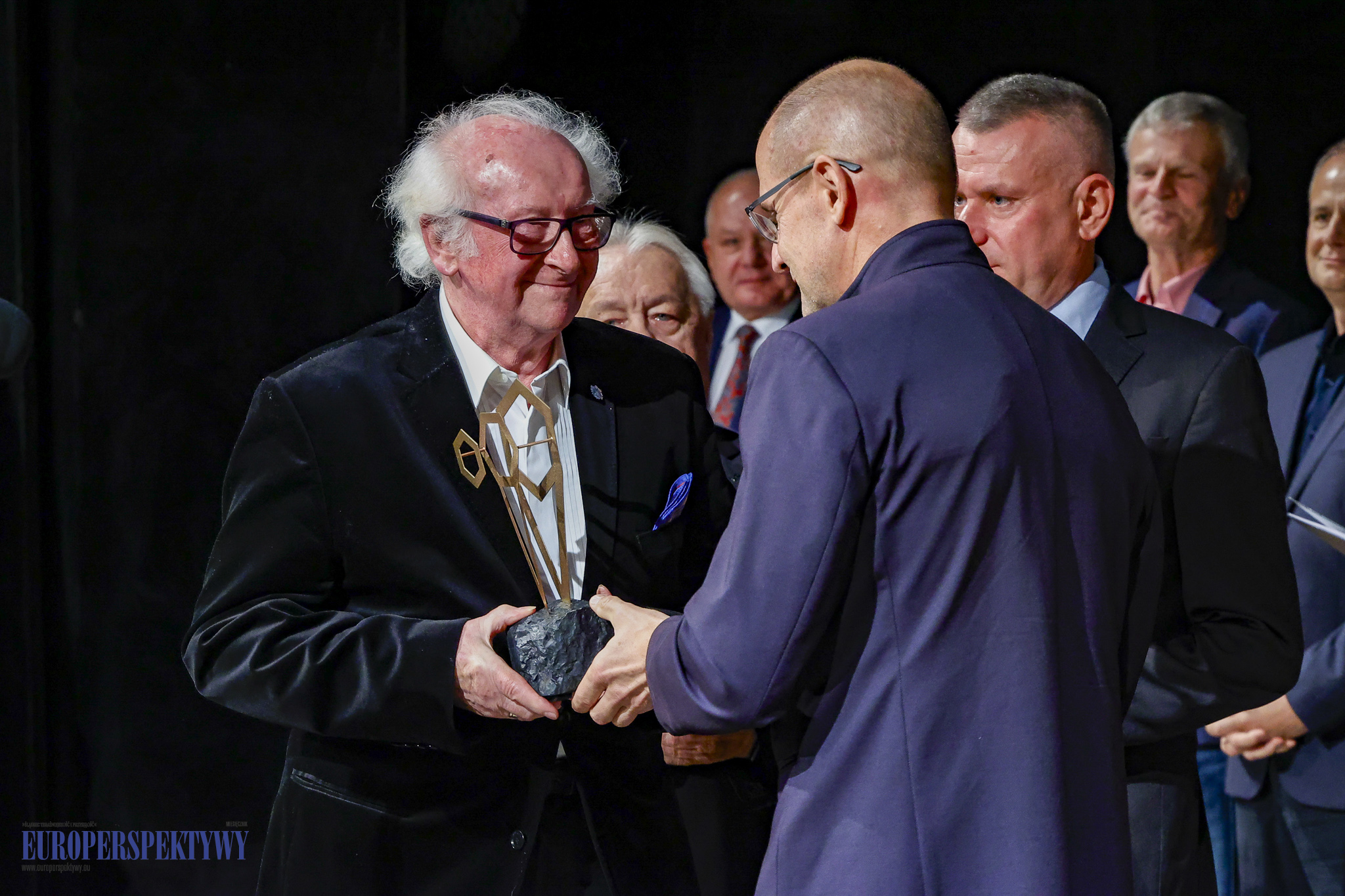 Europerspektywy Obchodzimy 116. urodziny Teatru Śląskiego