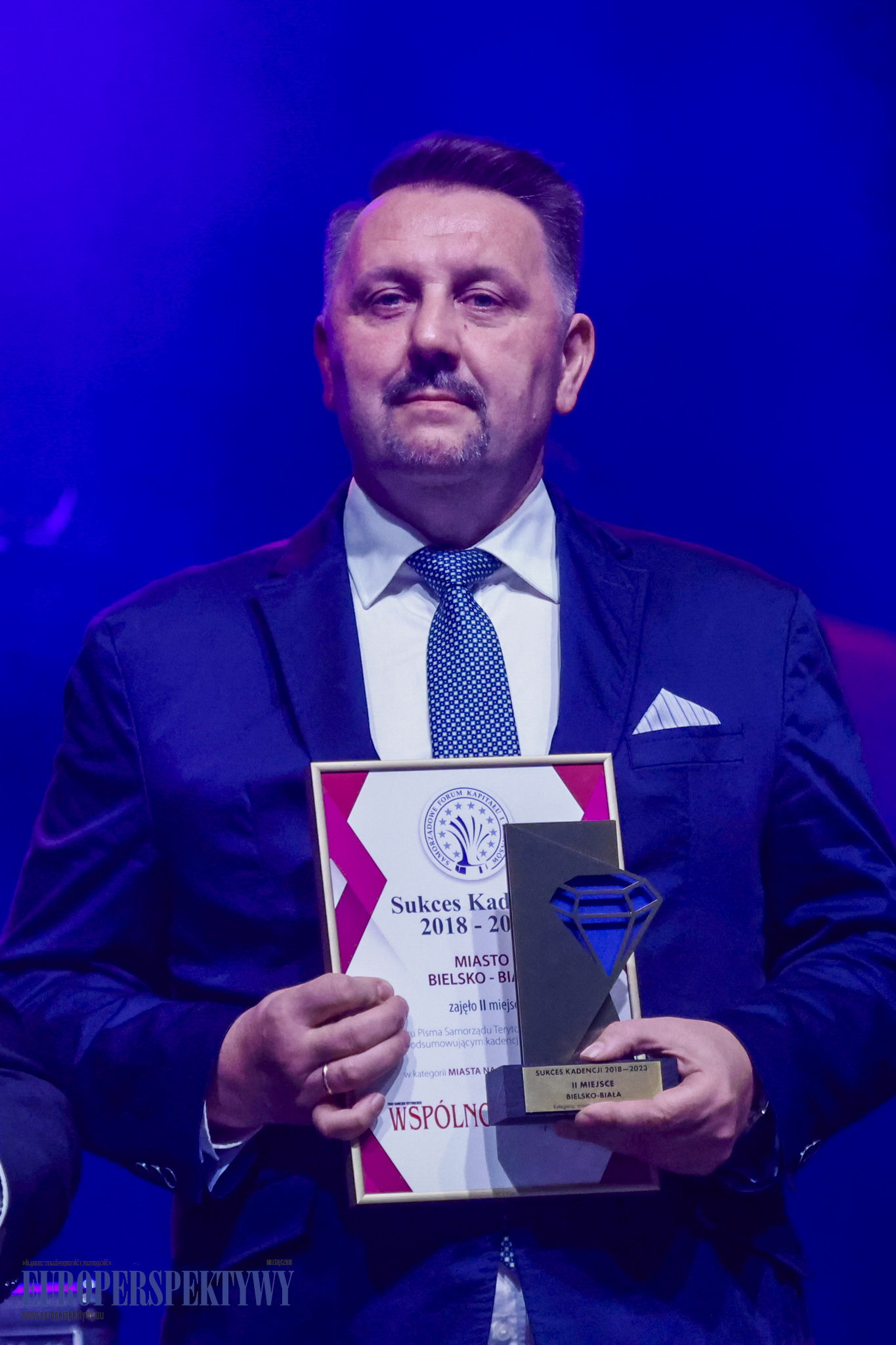 Europerspektywy XXI Samorządowe Forum Kapitału i Finansów